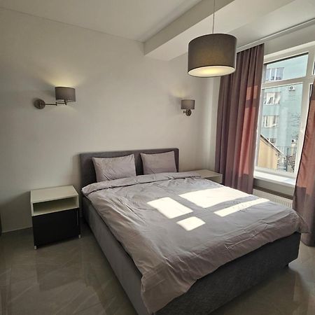 Chisinau Central Apartments Экстерьер фото
