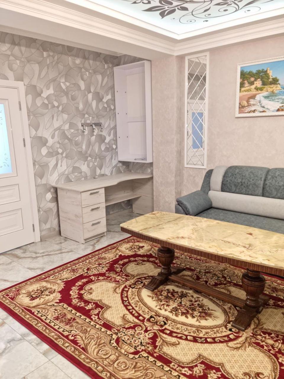 Chisinau Central Apartments Экстерьер фото