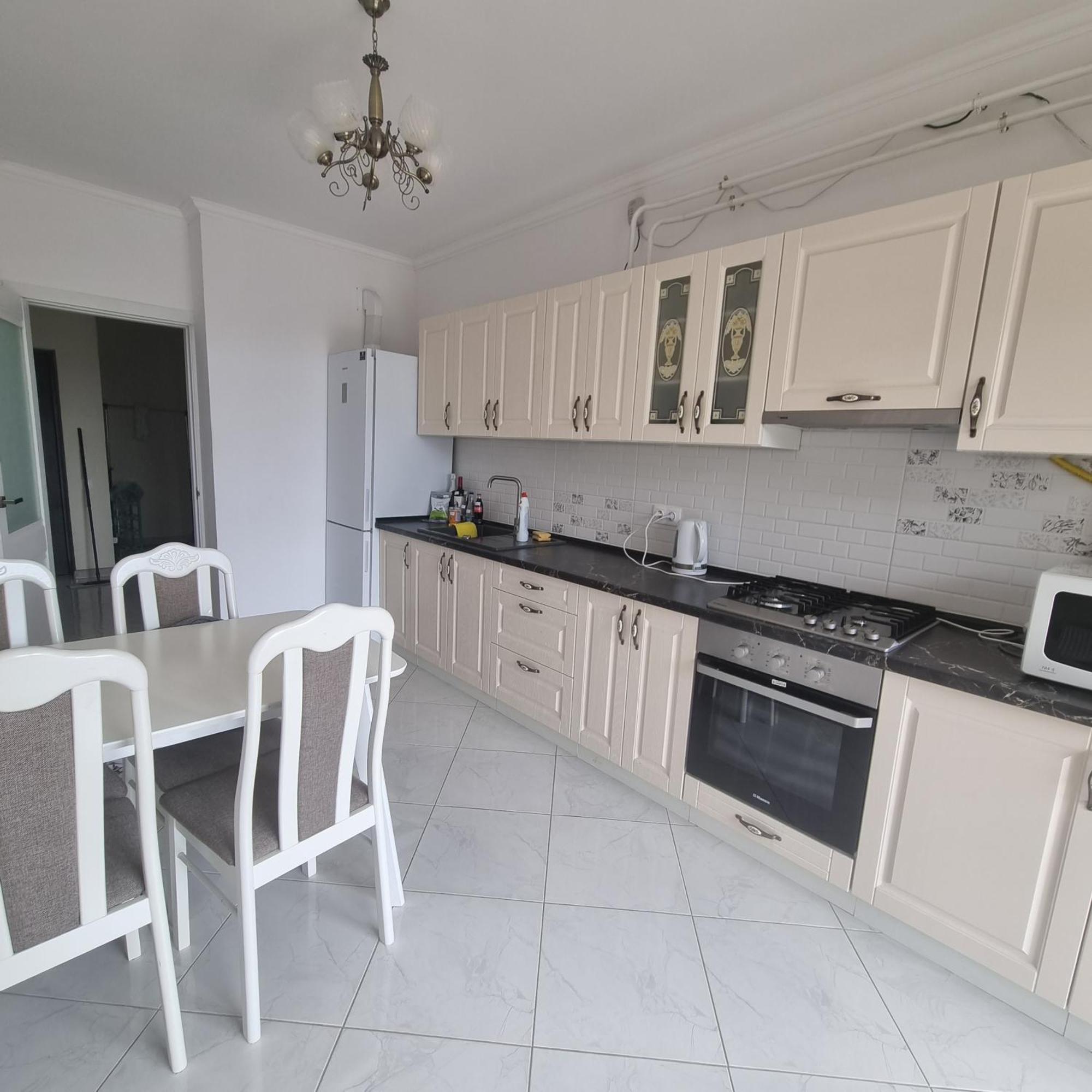 Chisinau Central Apartments Экстерьер фото