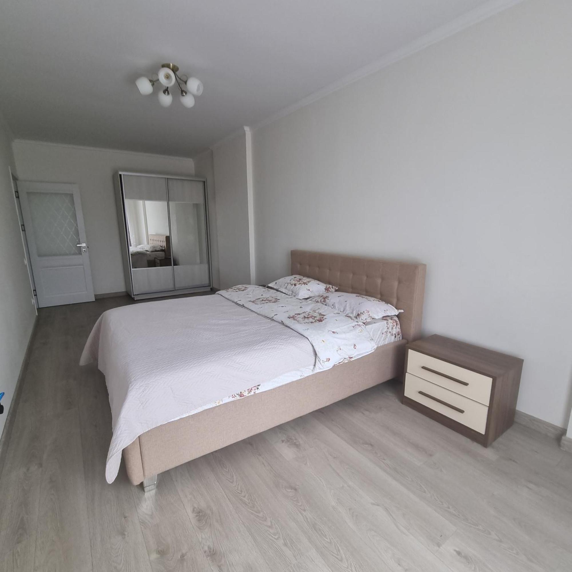 Chisinau Central Apartments Экстерьер фото