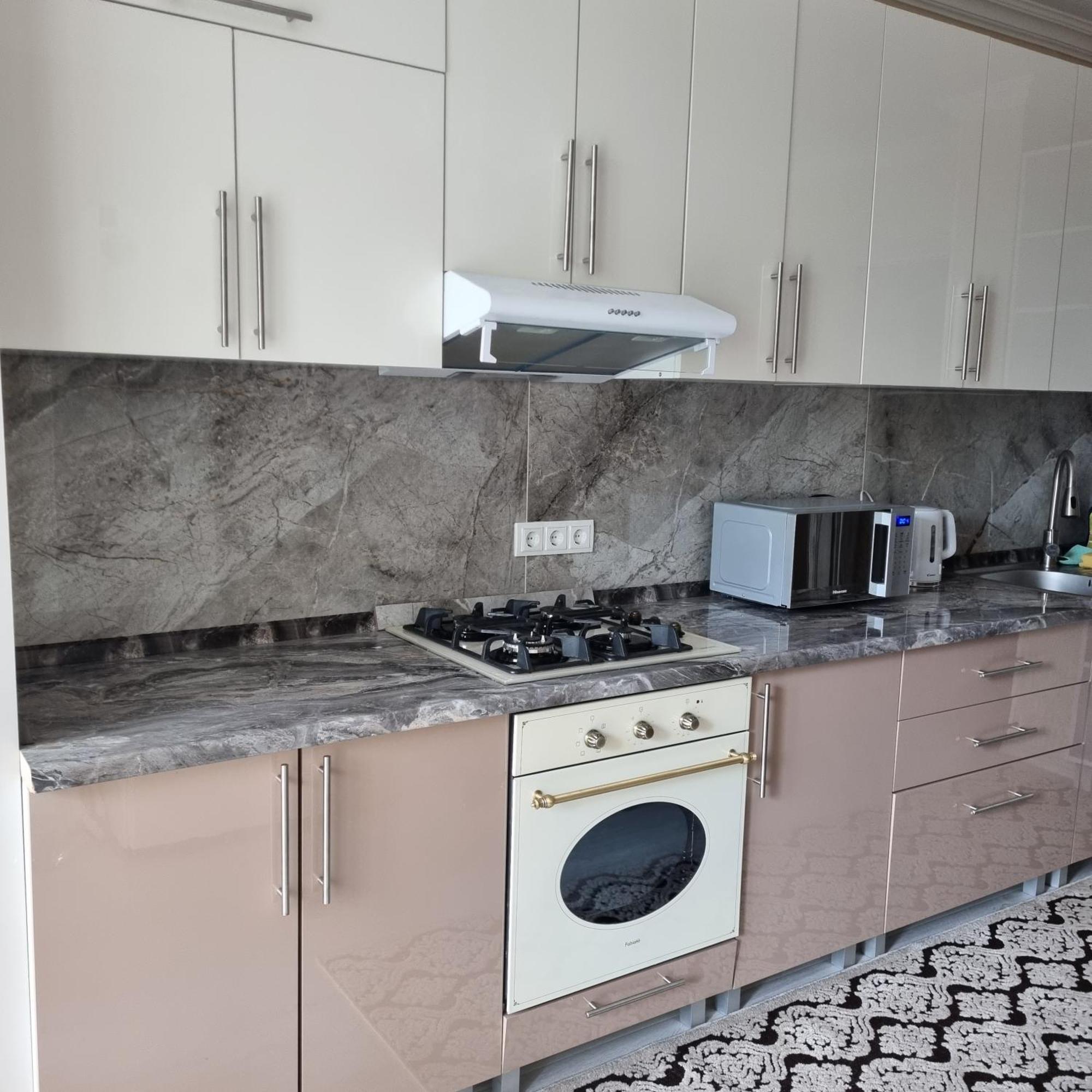 Chisinau Central Apartments Экстерьер фото