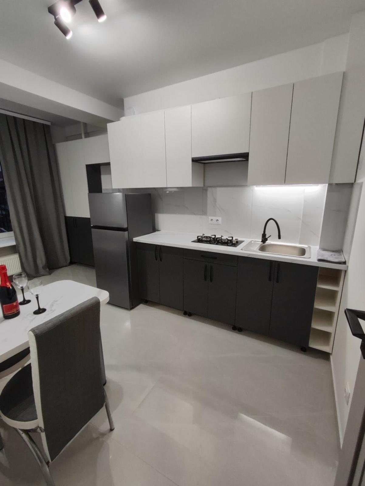 Chisinau Central Apartments Экстерьер фото