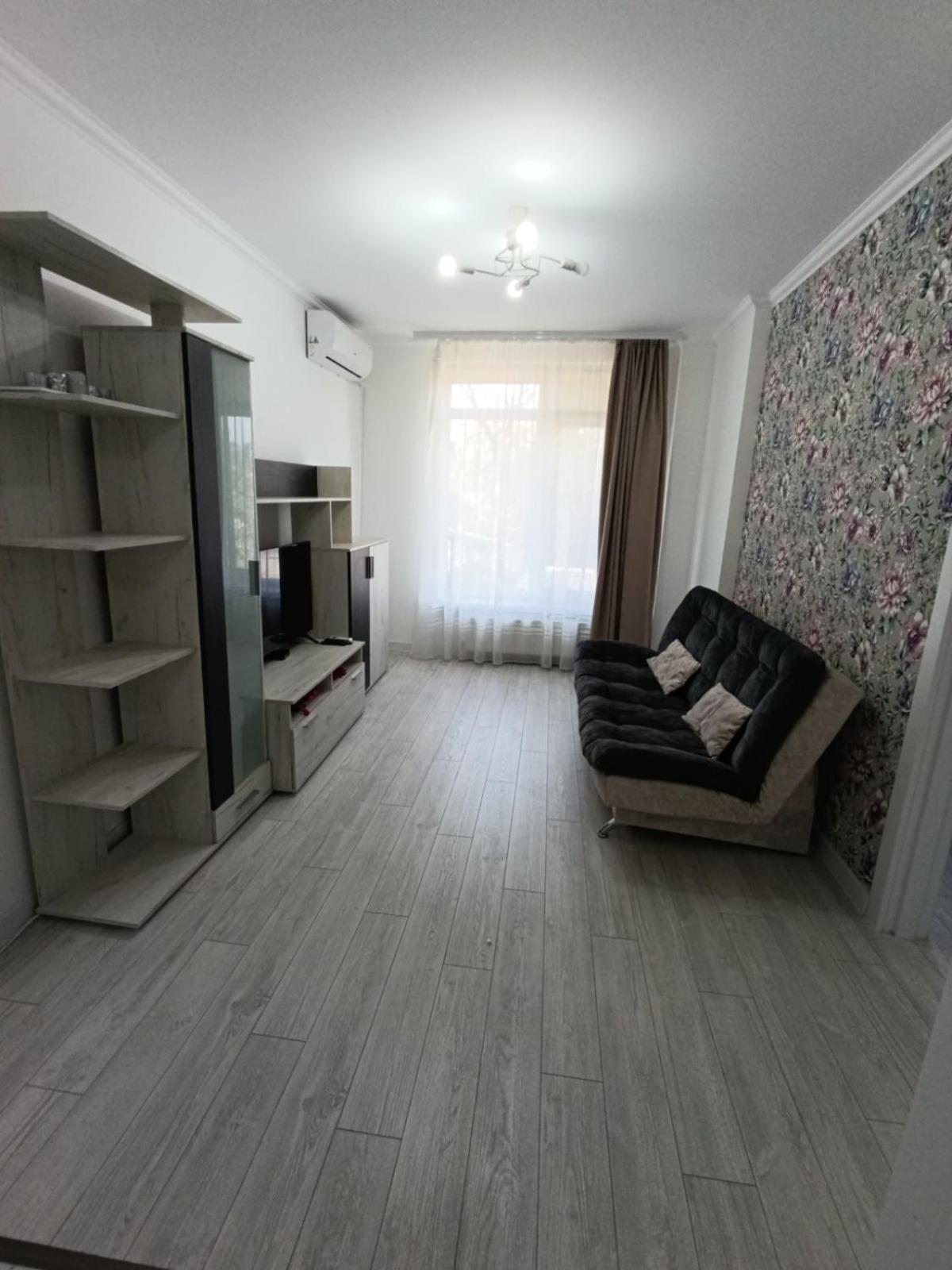 Chisinau Central Apartments Экстерьер фото
