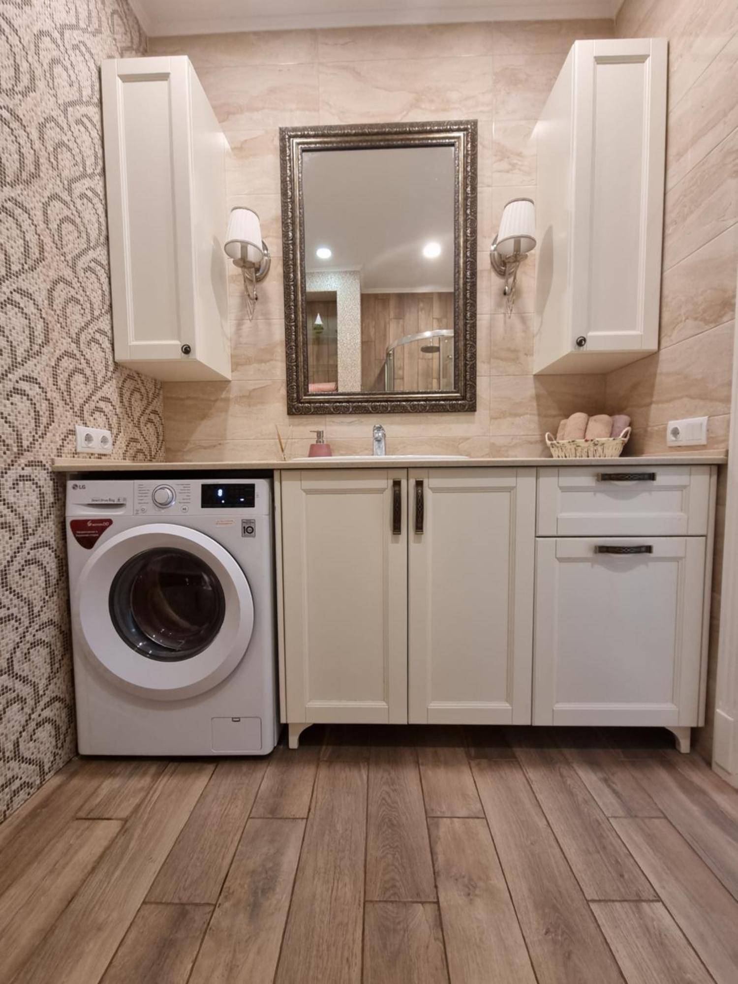 Chisinau Central Apartments Экстерьер фото