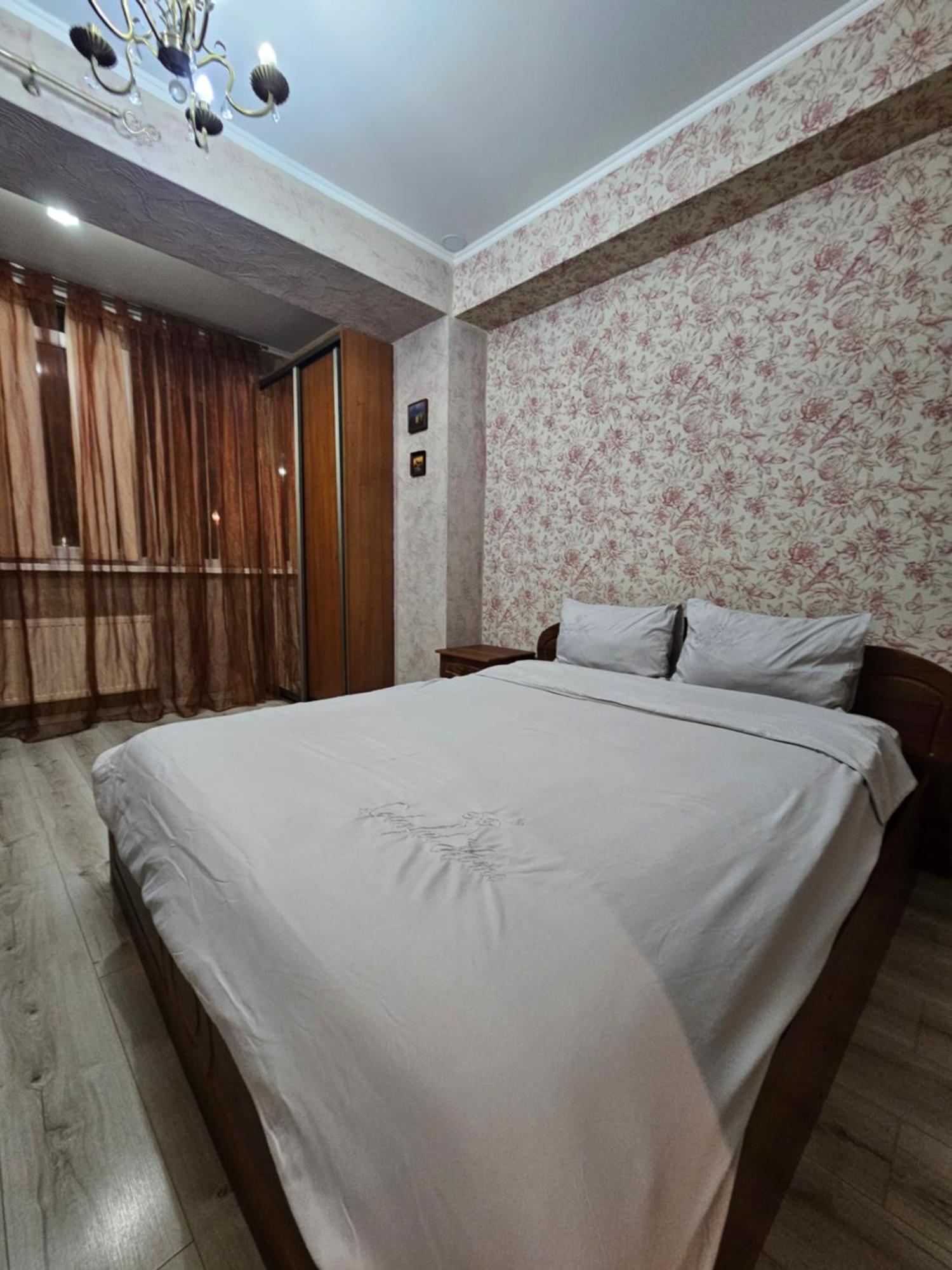 Chisinau Central Apartments Экстерьер фото