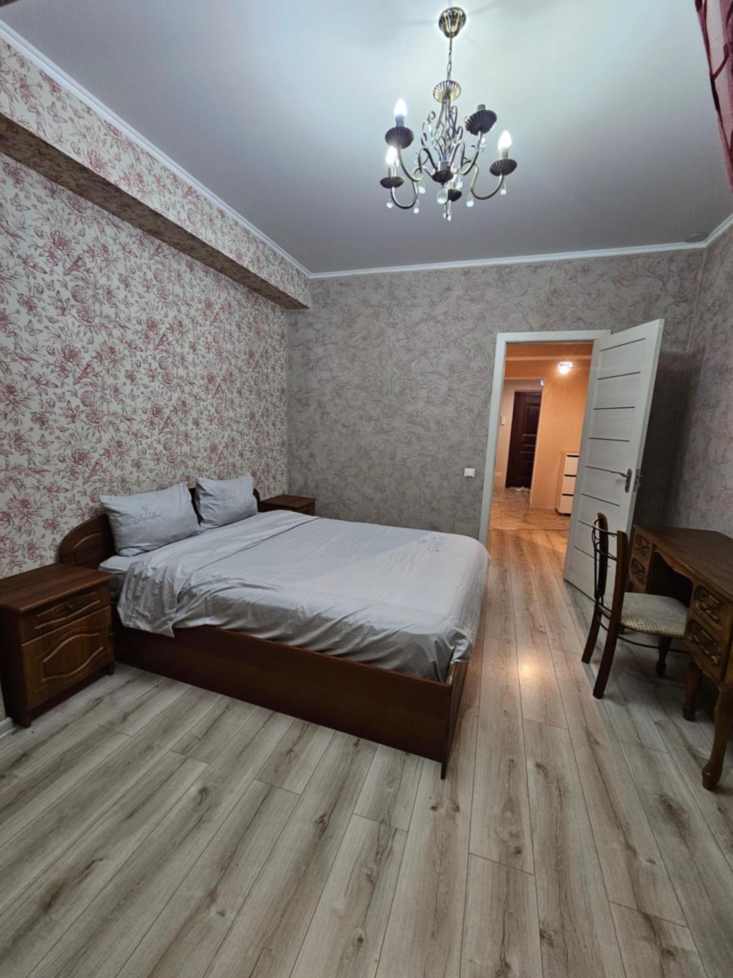 Chisinau Central Apartments Экстерьер фото