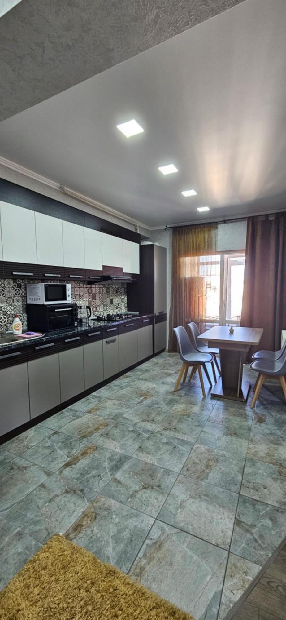 Chisinau Central Apartments Экстерьер фото