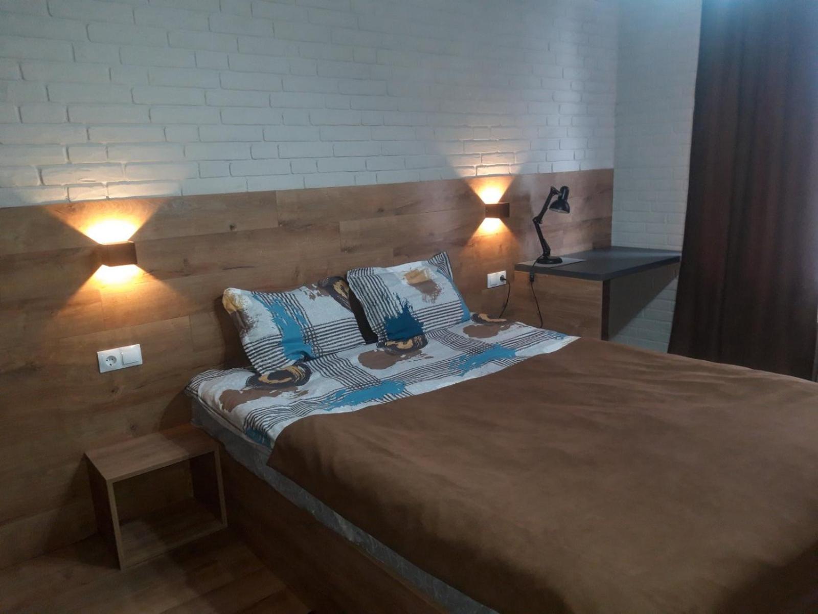 Chisinau Central Apartments Экстерьер фото