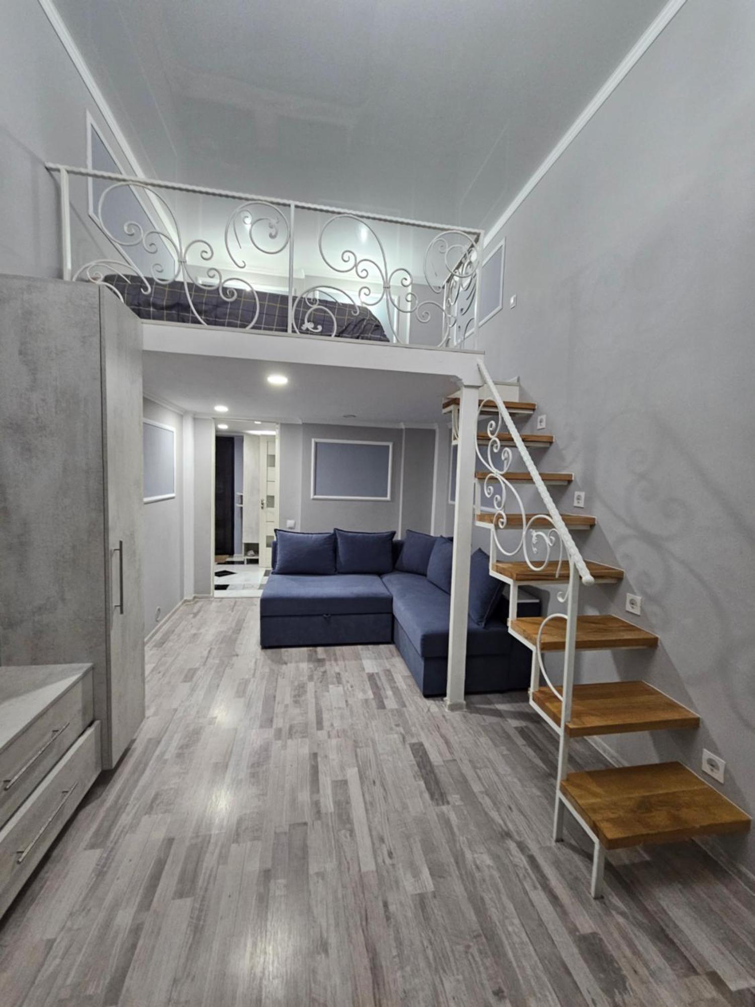 Chisinau Central Apartments Экстерьер фото