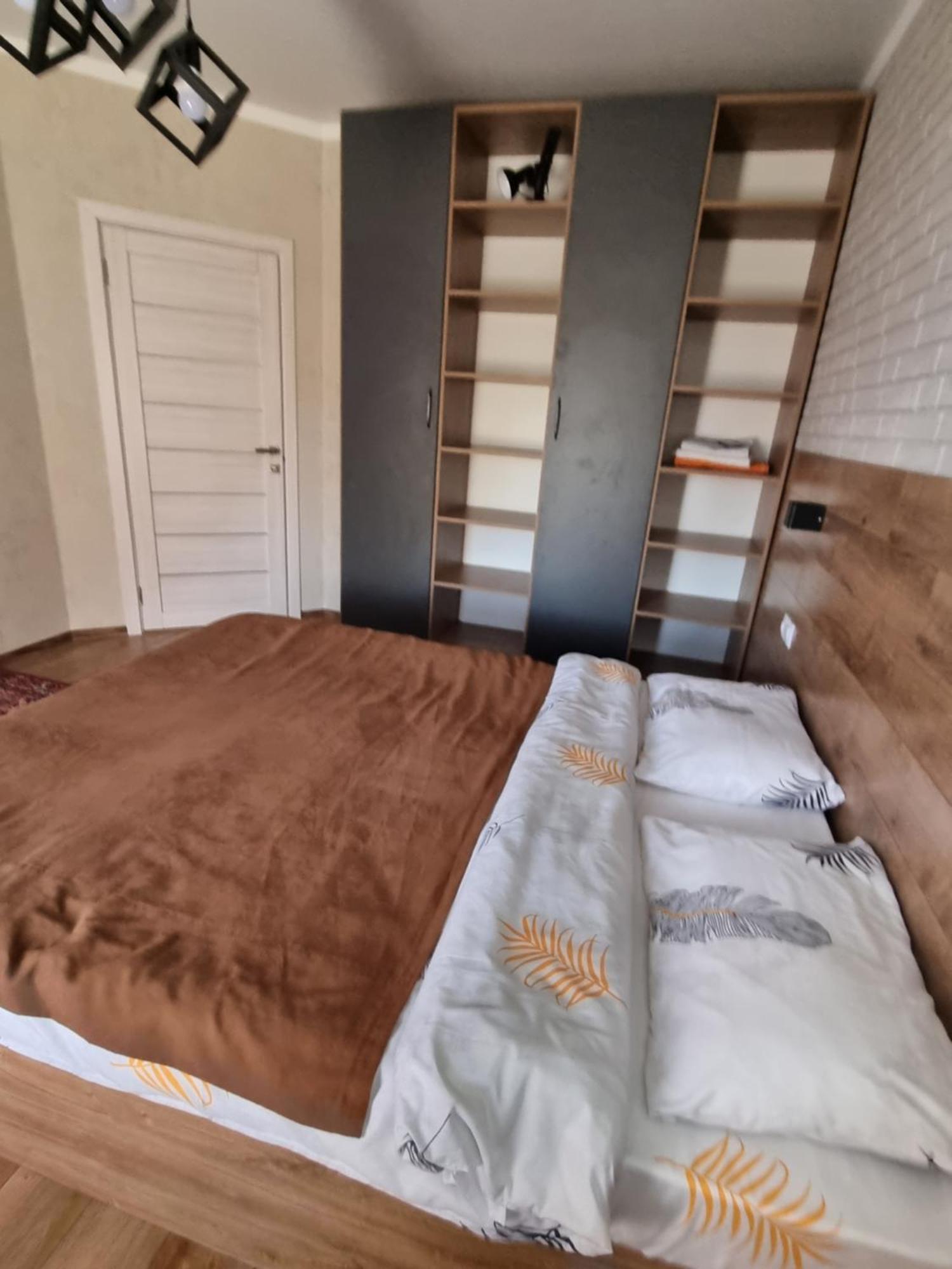 Chisinau Central Apartments Экстерьер фото