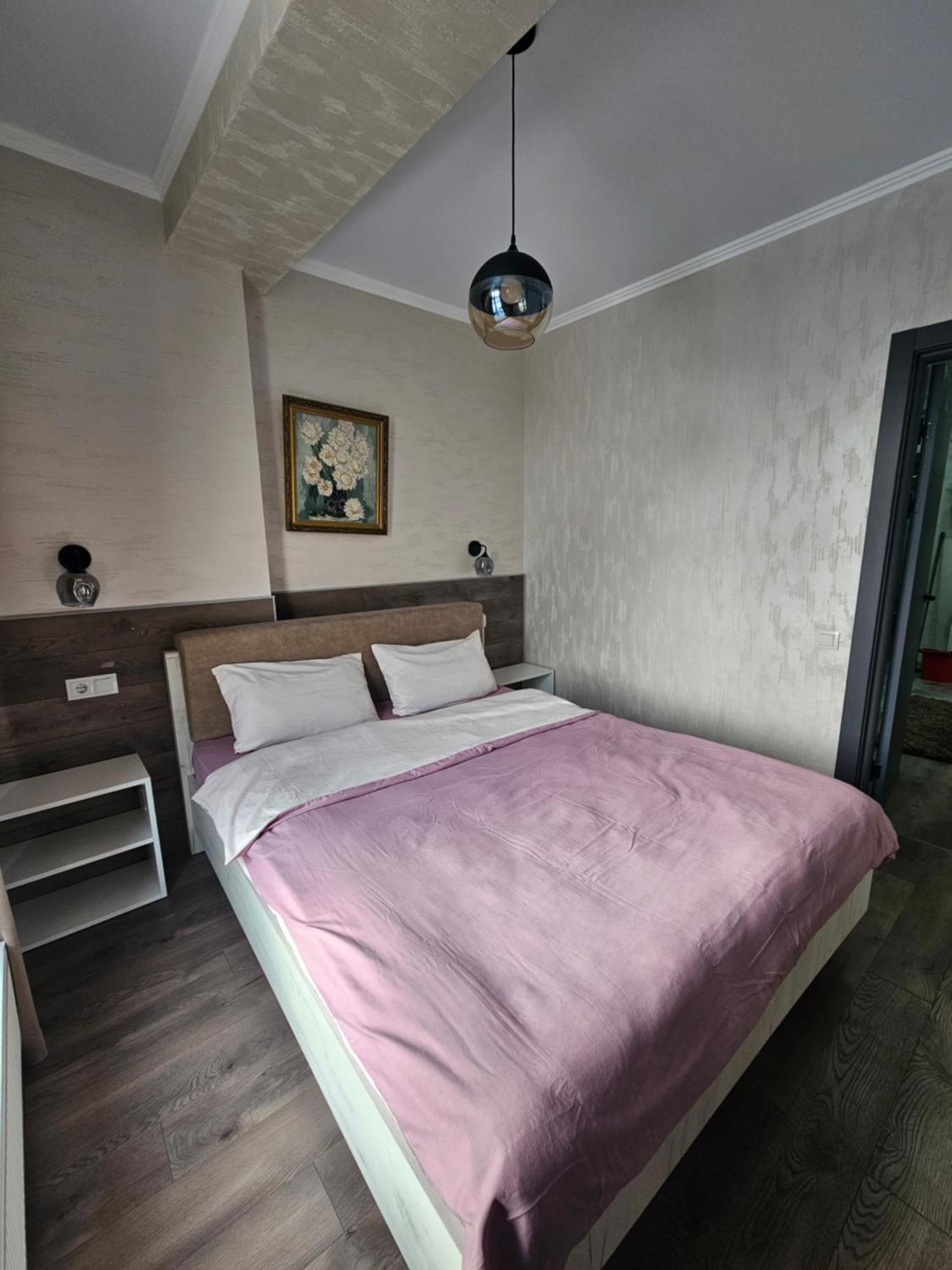 Chisinau Central Apartments Экстерьер фото