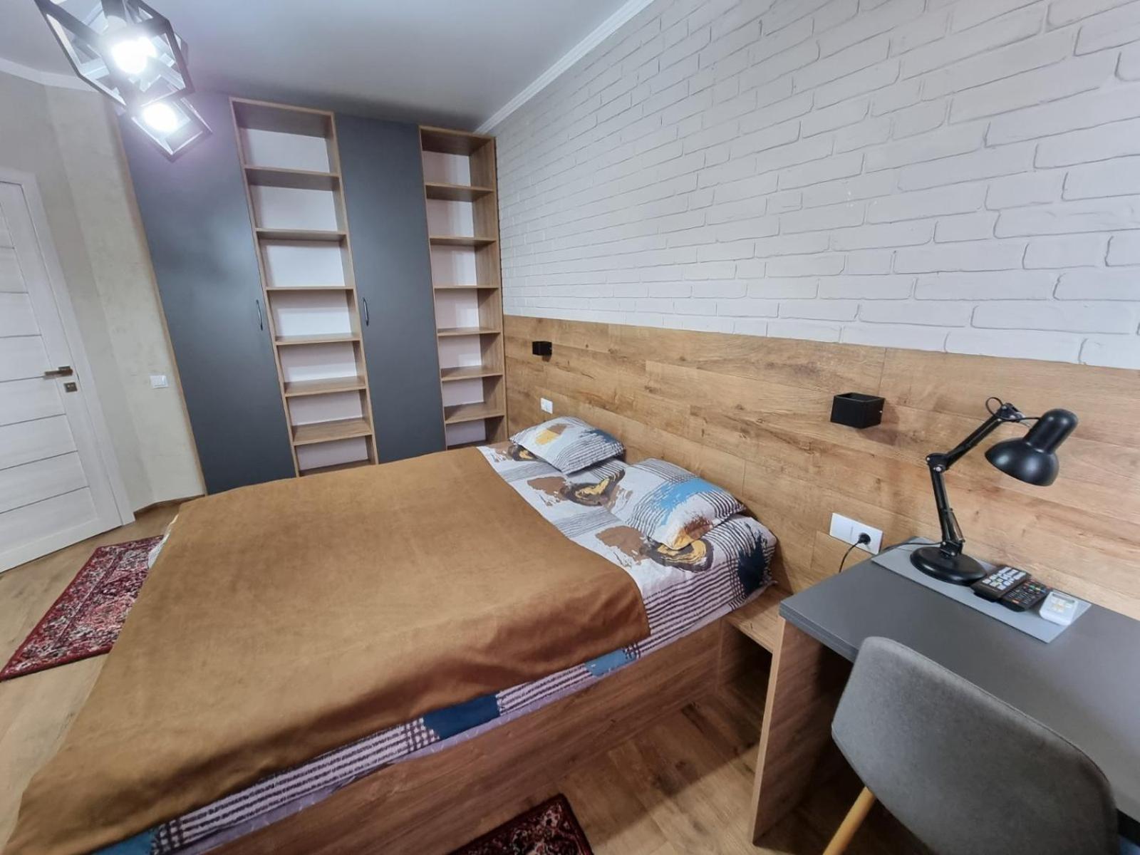 Chisinau Central Apartments Экстерьер фото