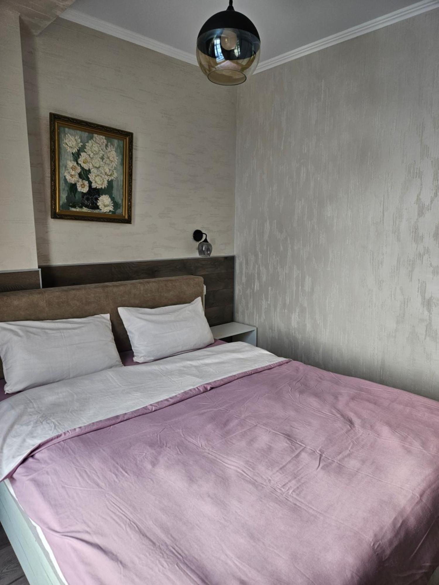 Chisinau Central Apartments Экстерьер фото