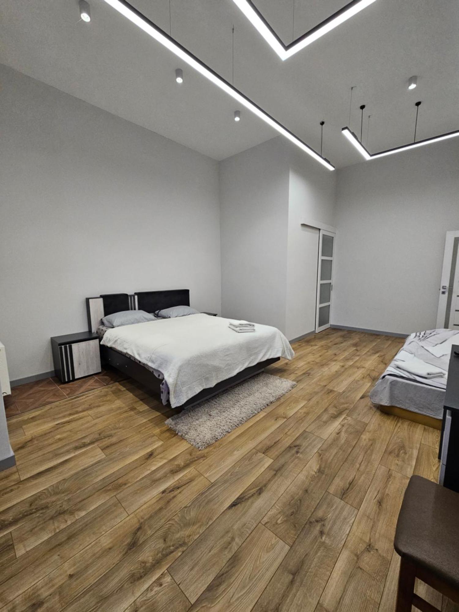 Chisinau Central Apartments Экстерьер фото