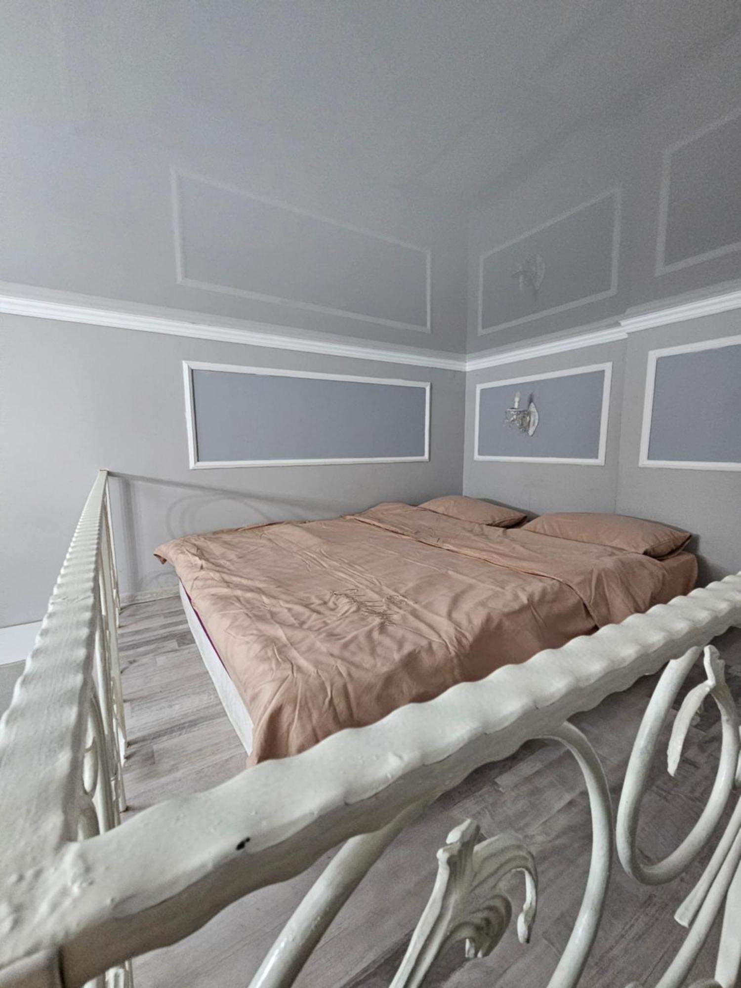 Chisinau Central Apartments Экстерьер фото
