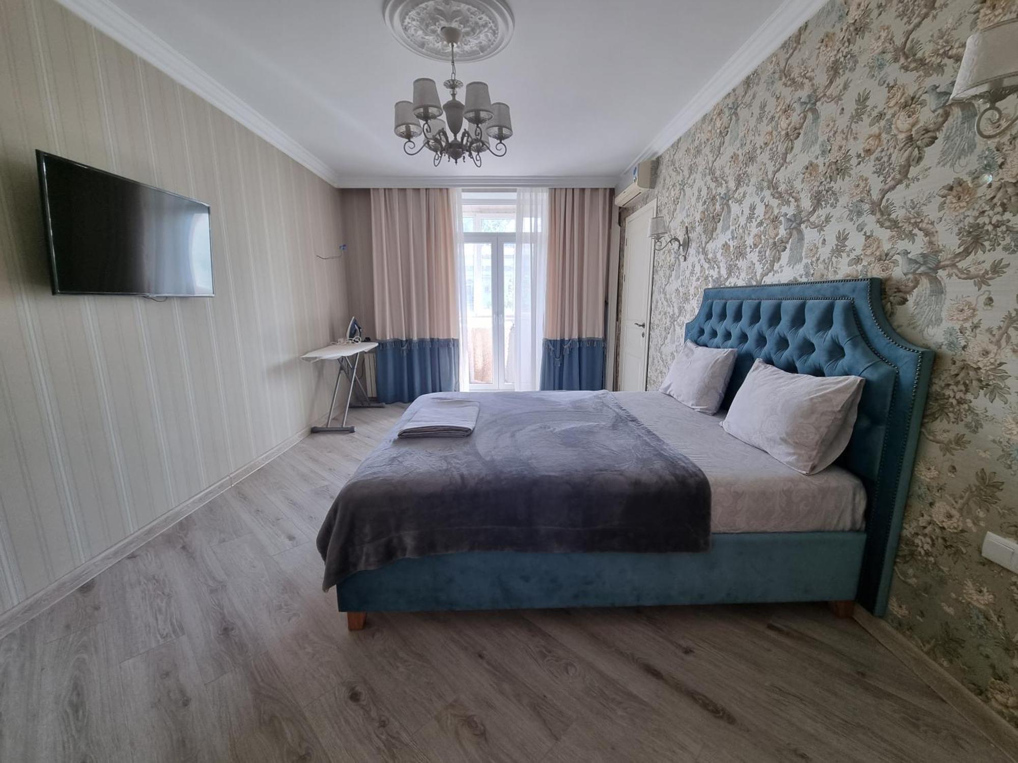 Chisinau Central Apartments Экстерьер фото