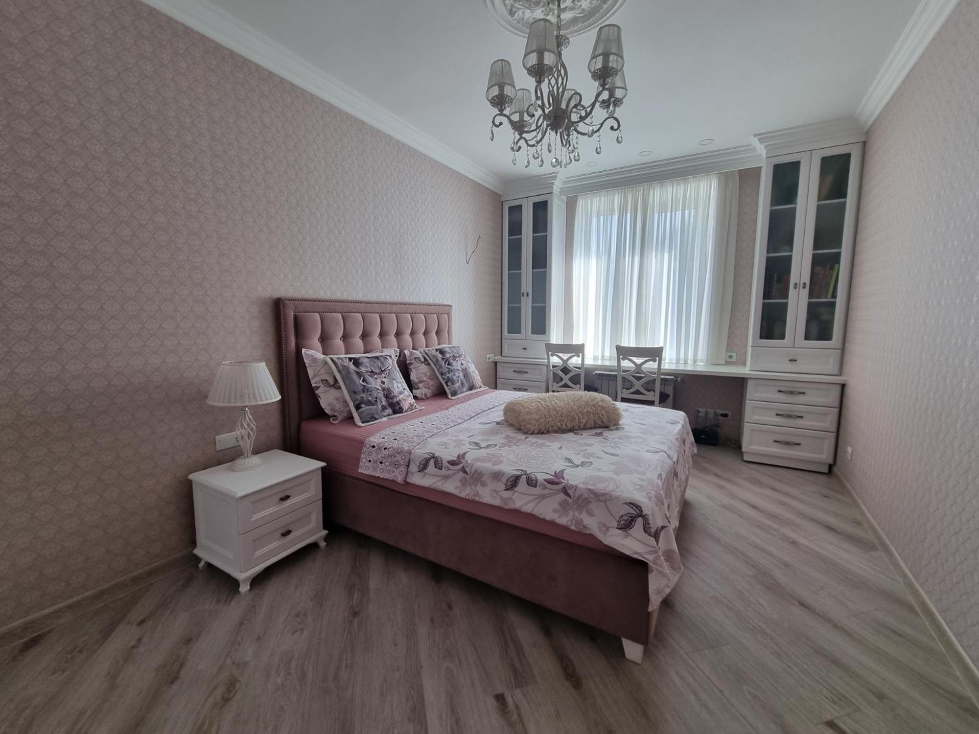 Chisinau Central Apartments Экстерьер фото