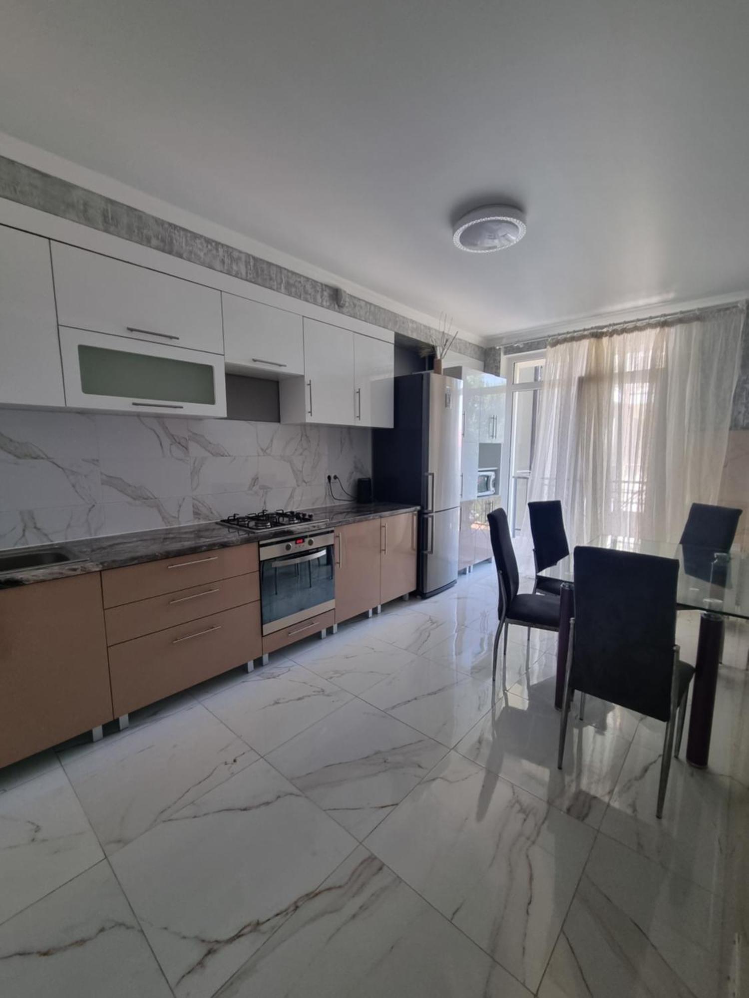 Chisinau Central Apartments Экстерьер фото