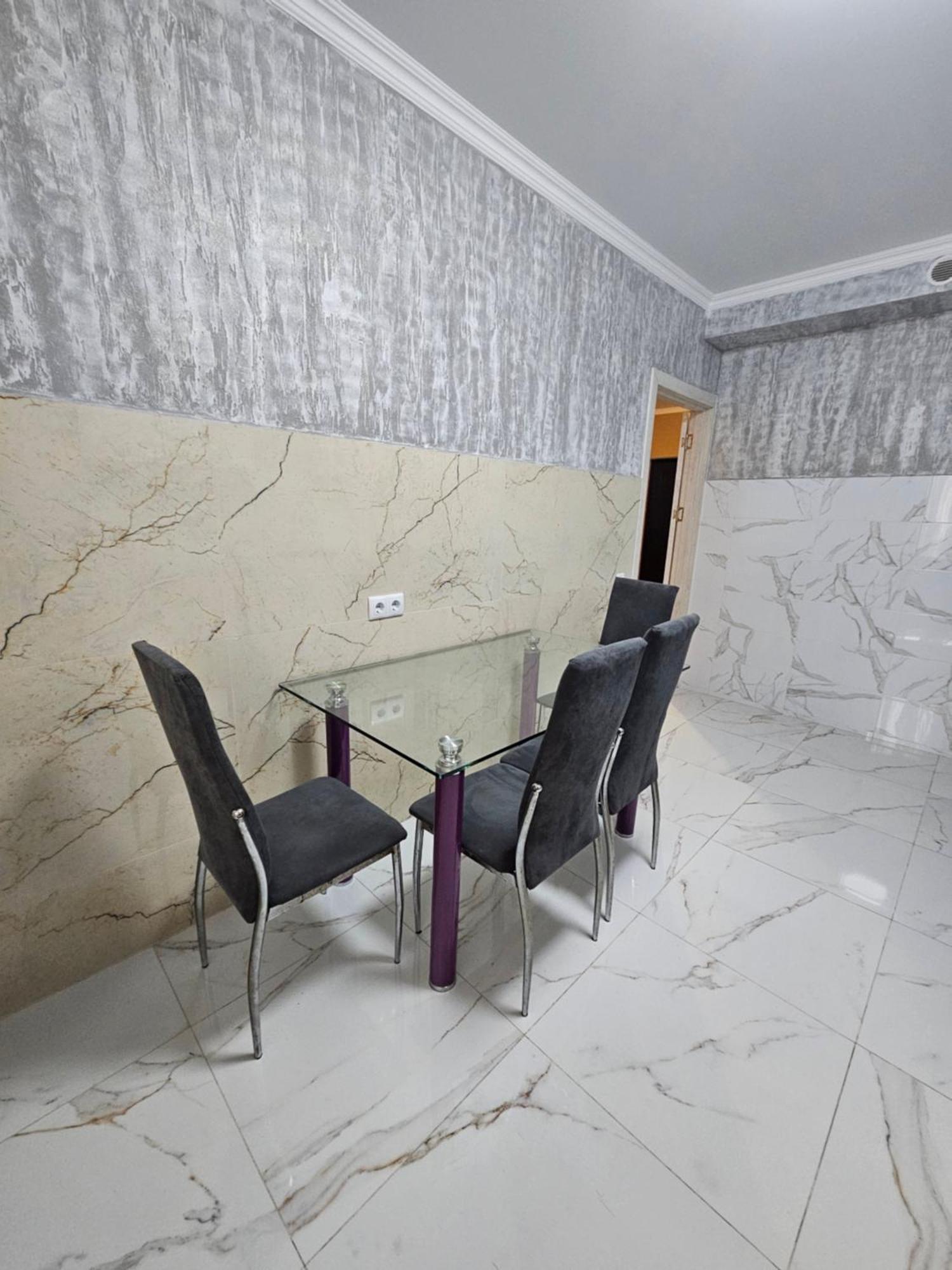 Chisinau Central Apartments Экстерьер фото