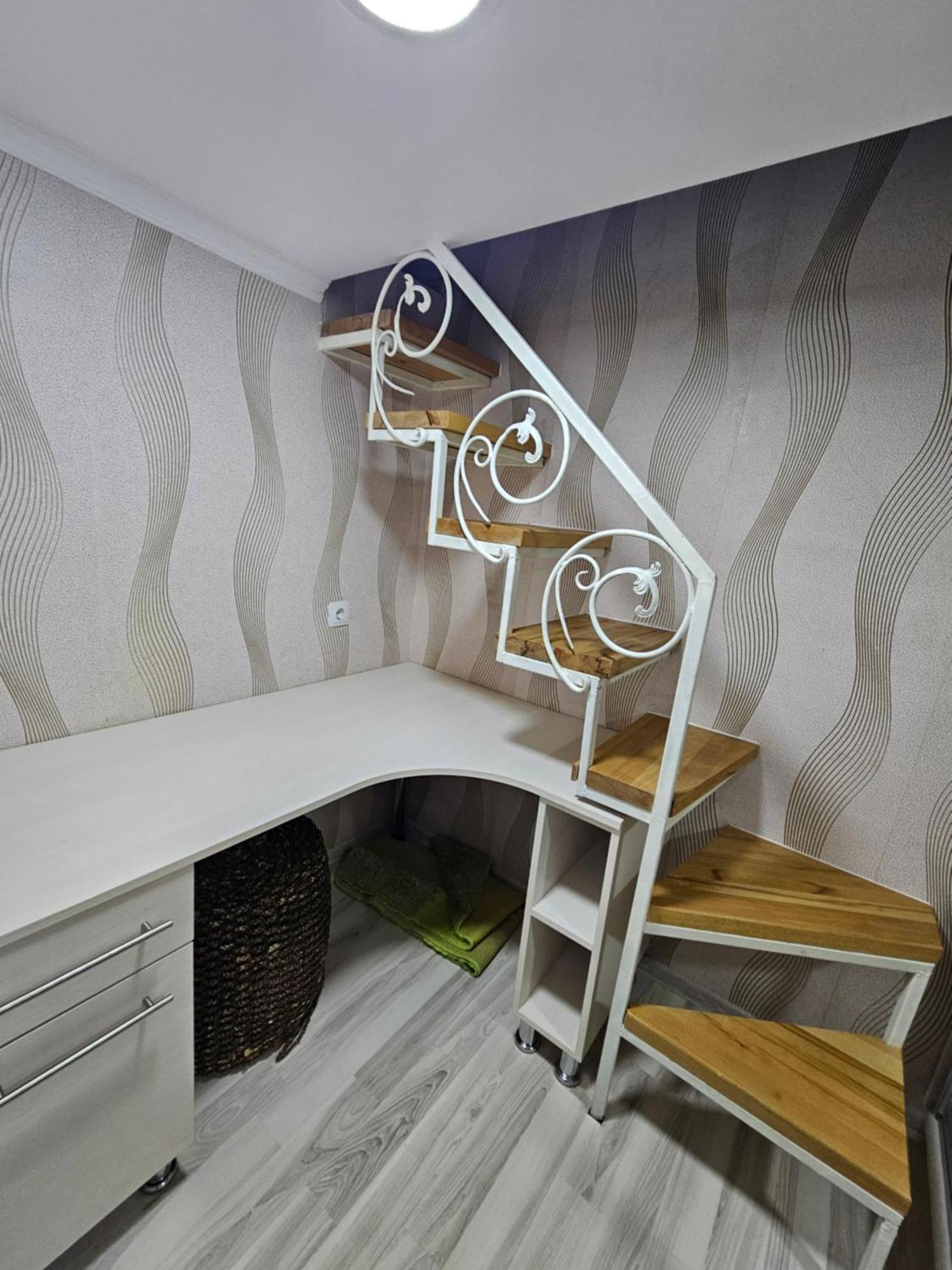 Chisinau Central Apartments Экстерьер фото