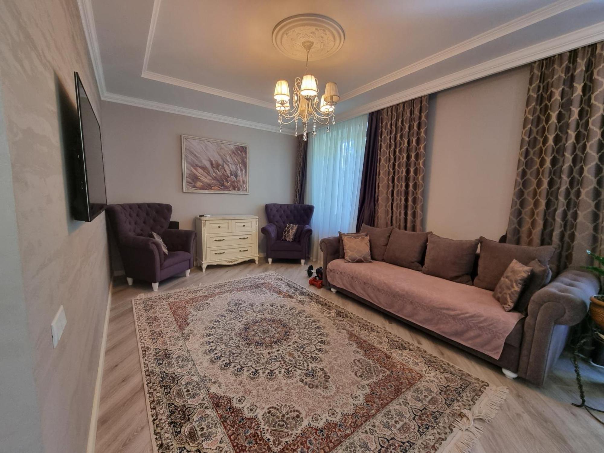 Chisinau Central Apartments Экстерьер фото