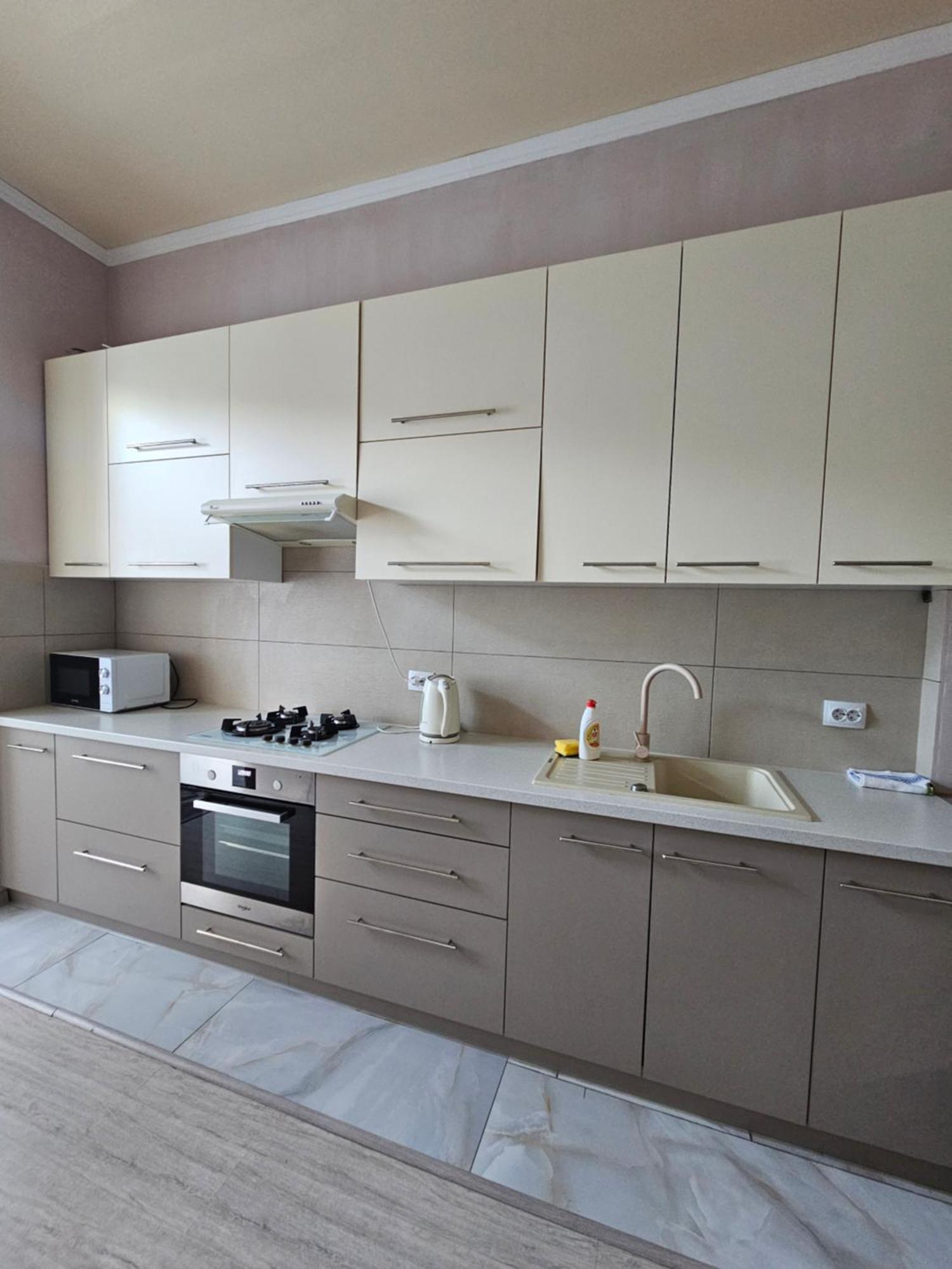 Chisinau Central Apartments Экстерьер фото