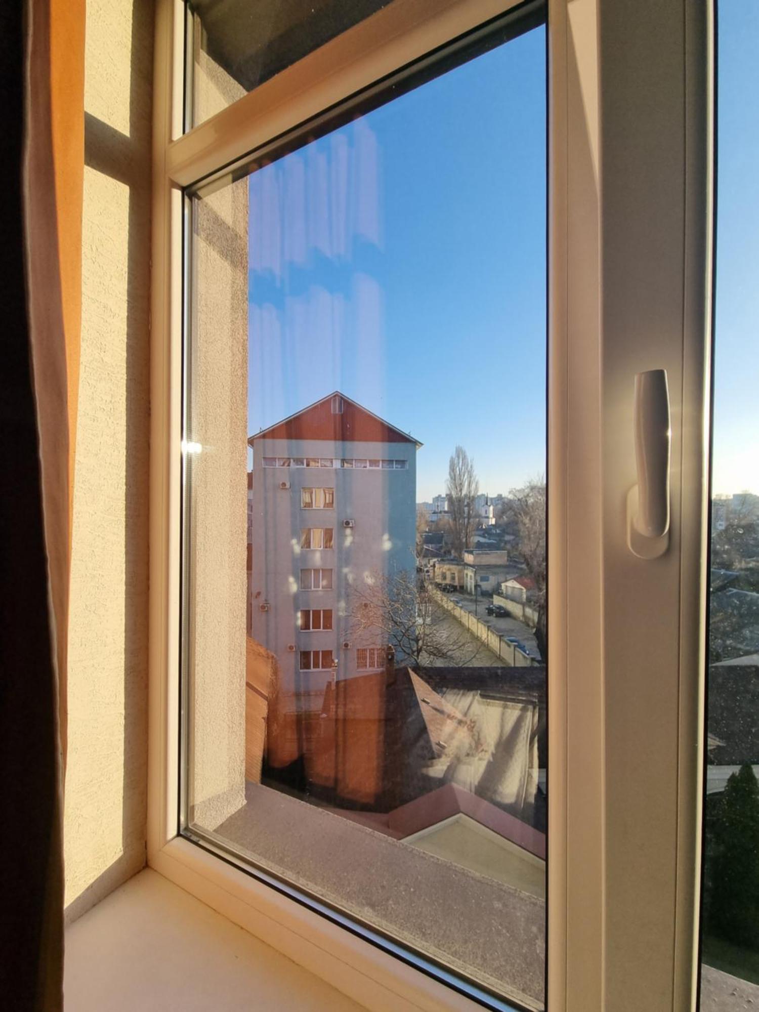 Chisinau Central Apartments Экстерьер фото