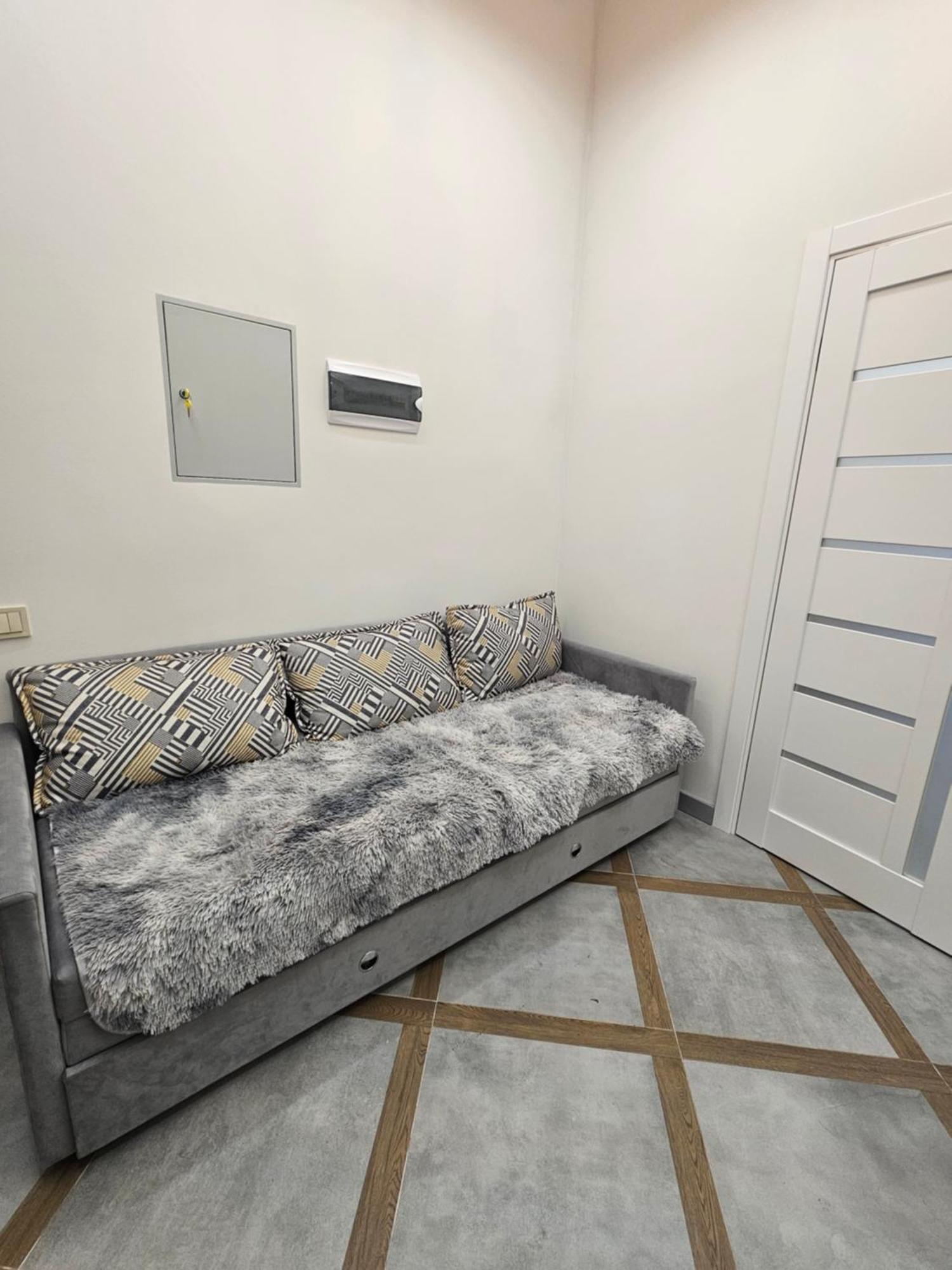 Chisinau Central Apartments Экстерьер фото