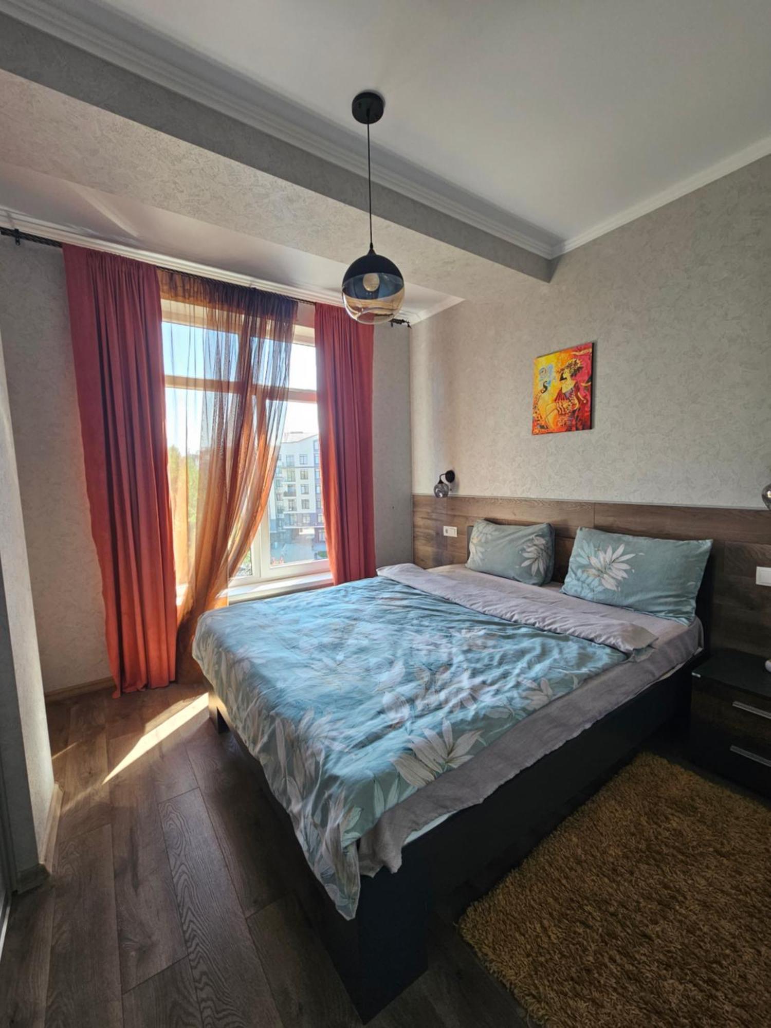 Chisinau Central Apartments Экстерьер фото