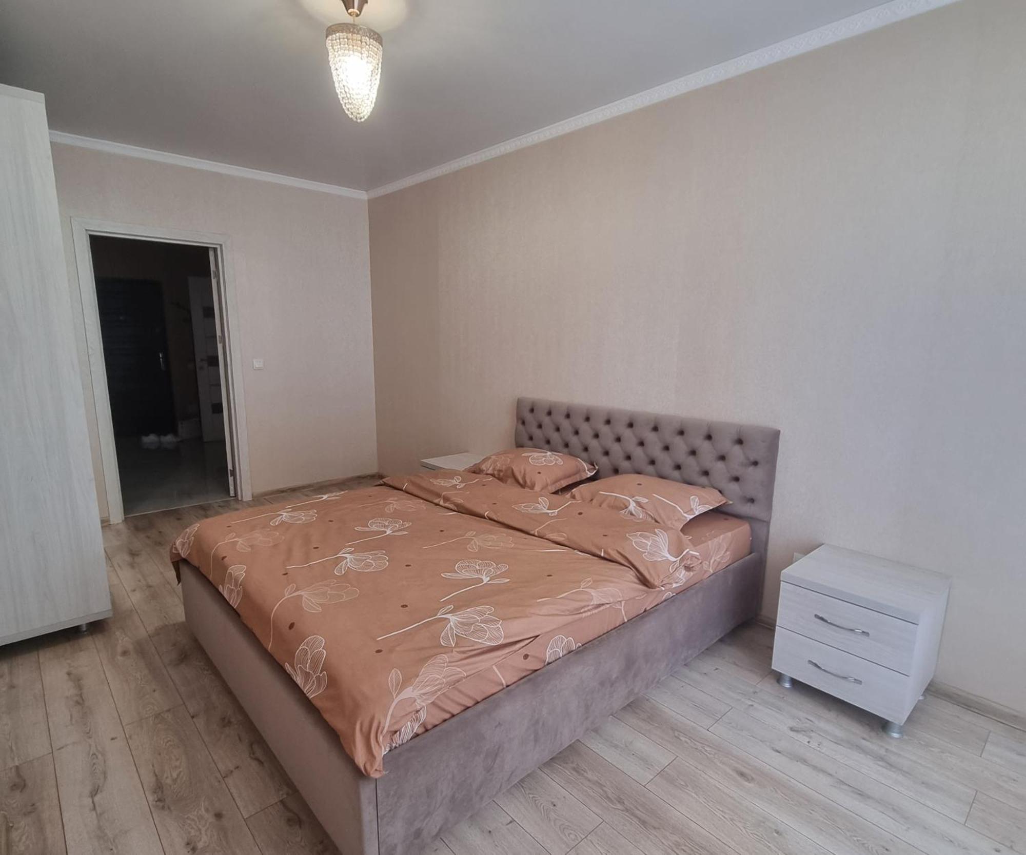 Chisinau Central Apartments Экстерьер фото
