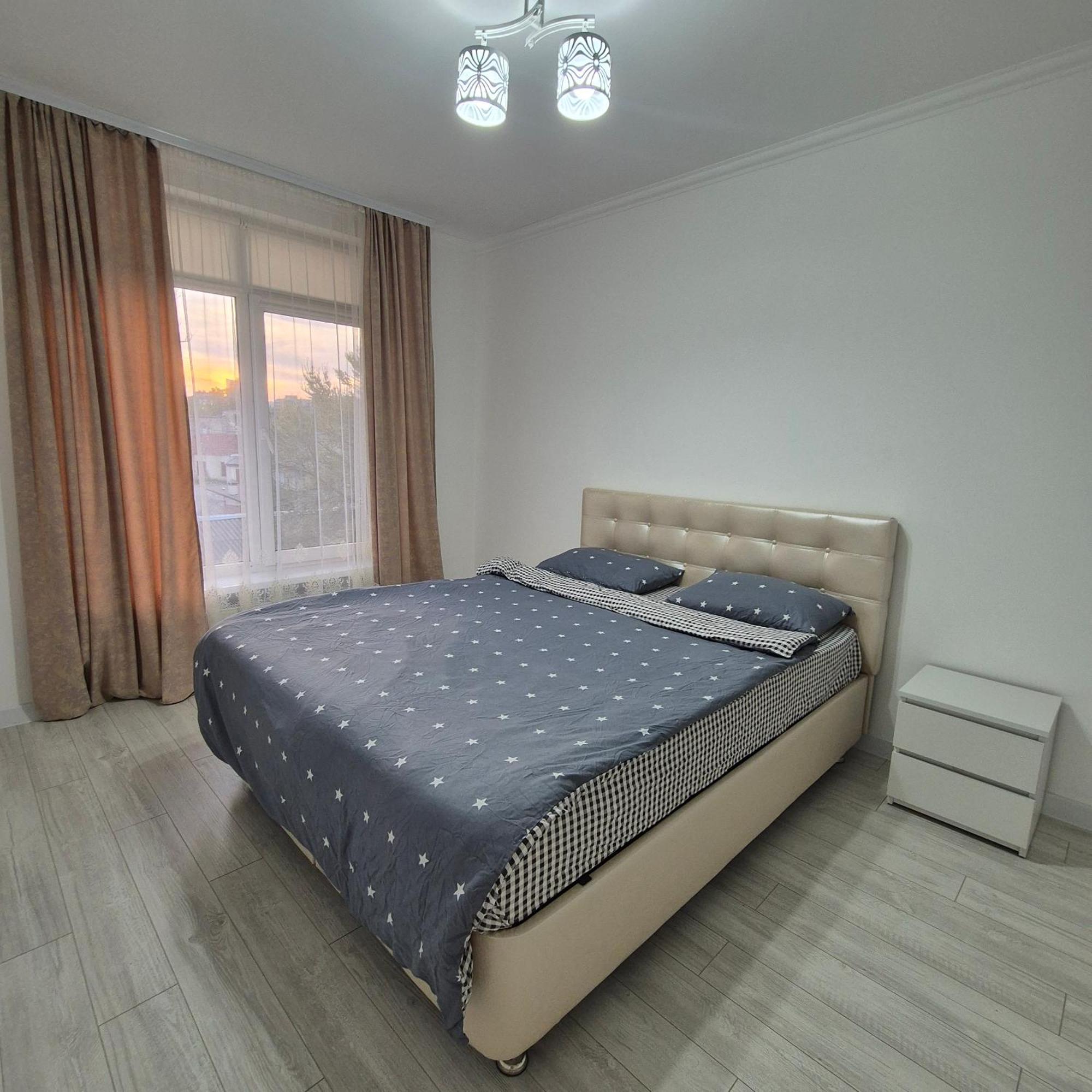 Chisinau Central Apartments Экстерьер фото