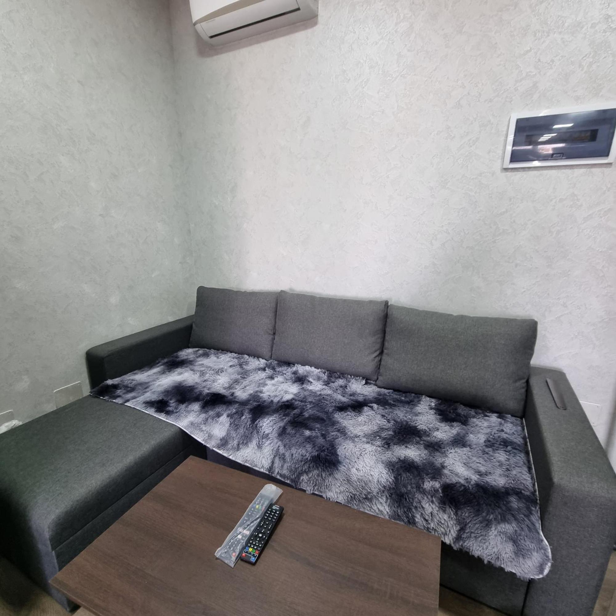 Chisinau Central Apartments Экстерьер фото