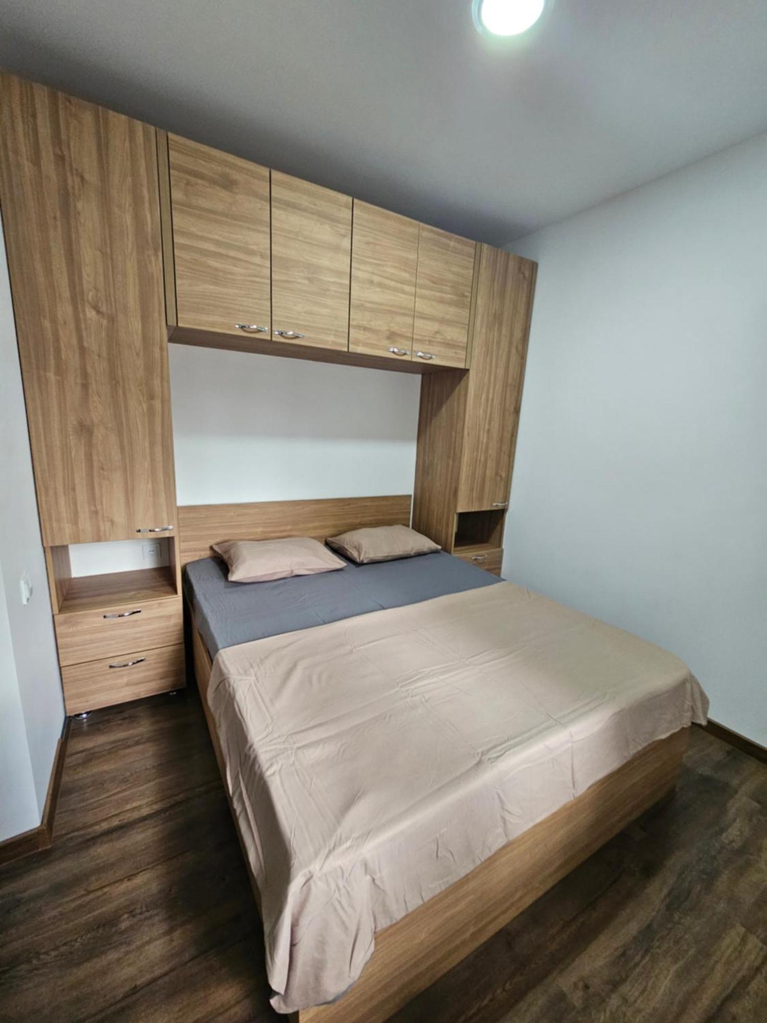 Chisinau Central Apartments Экстерьер фото