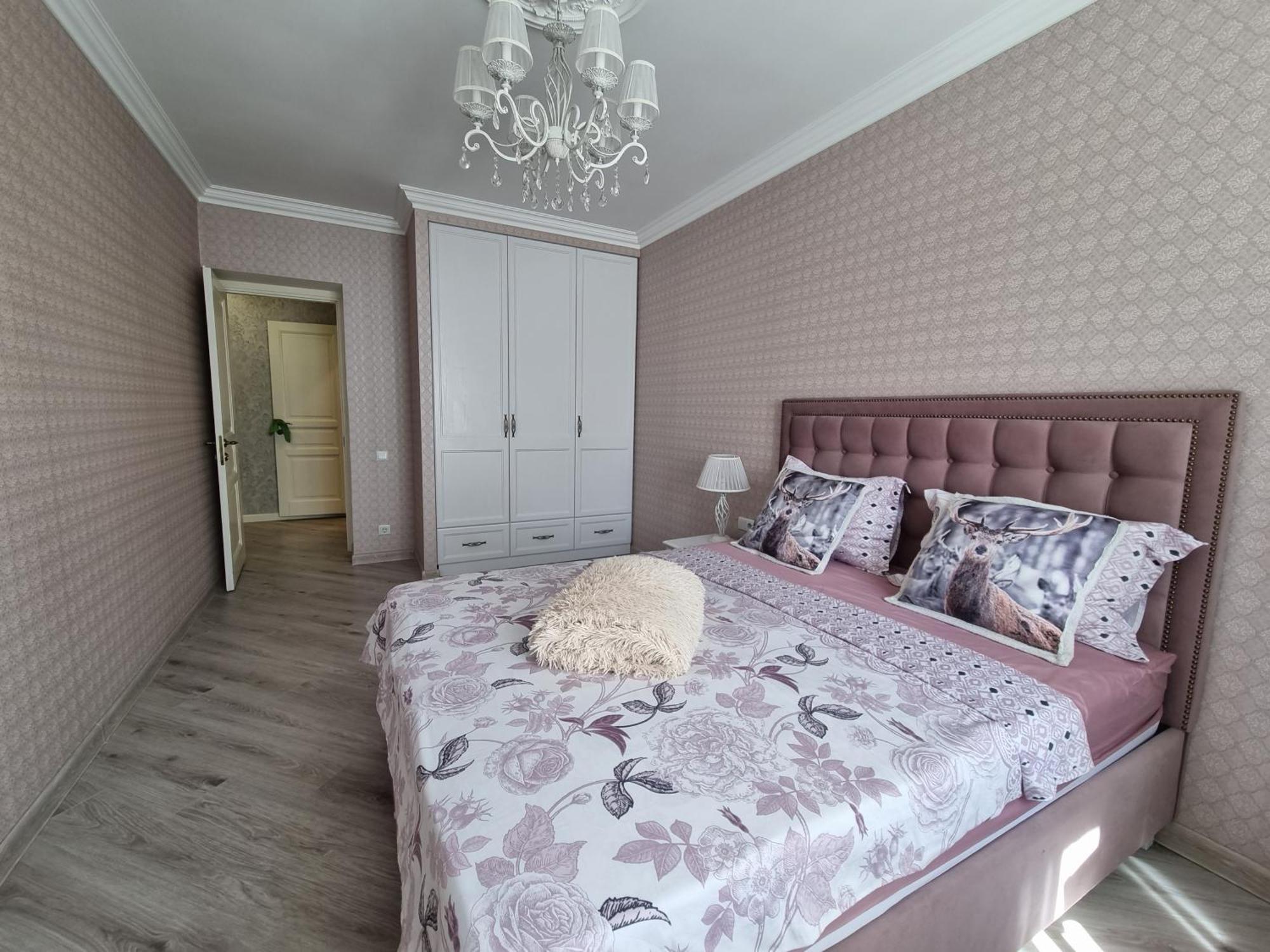 Chisinau Central Apartments Экстерьер фото