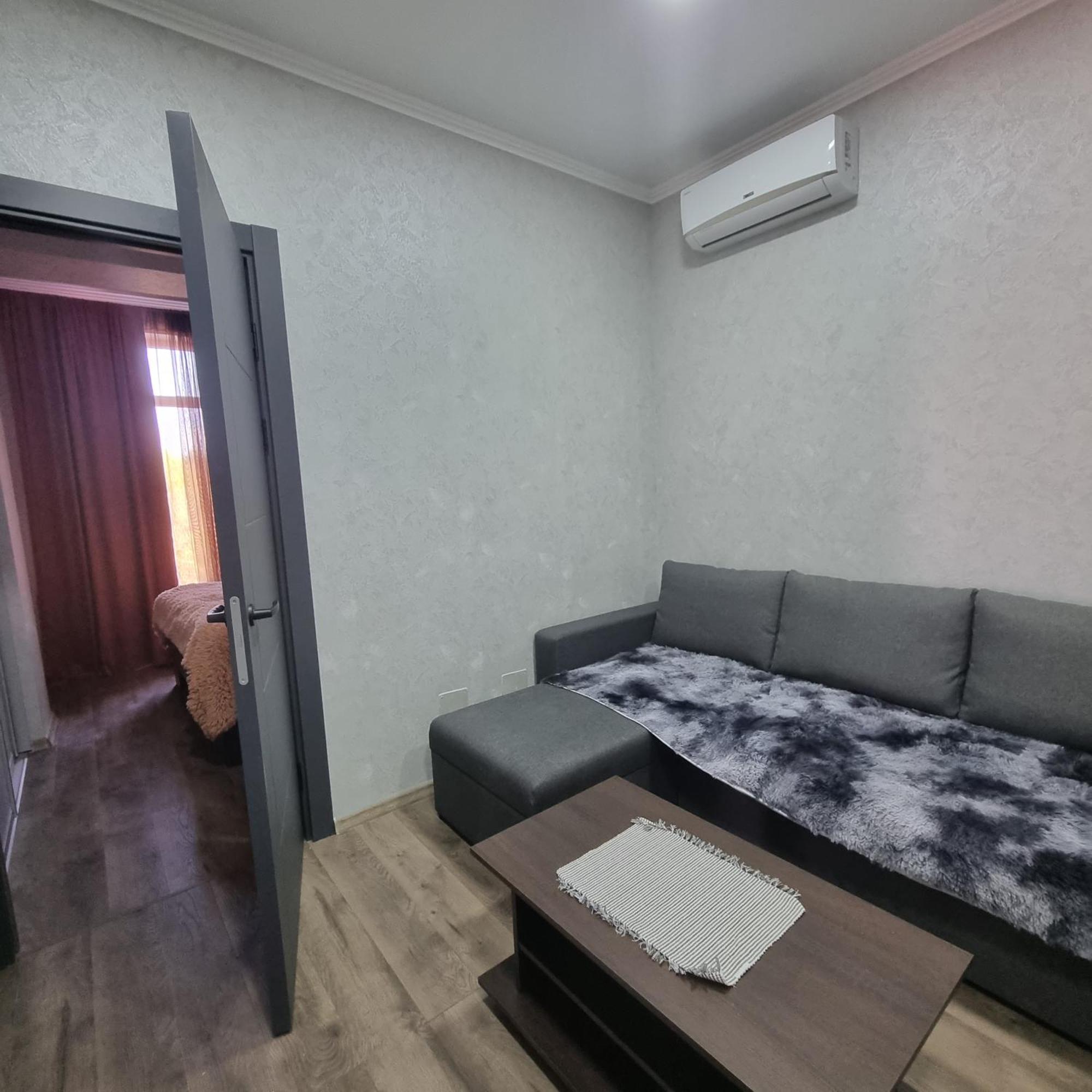 Chisinau Central Apartments Экстерьер фото