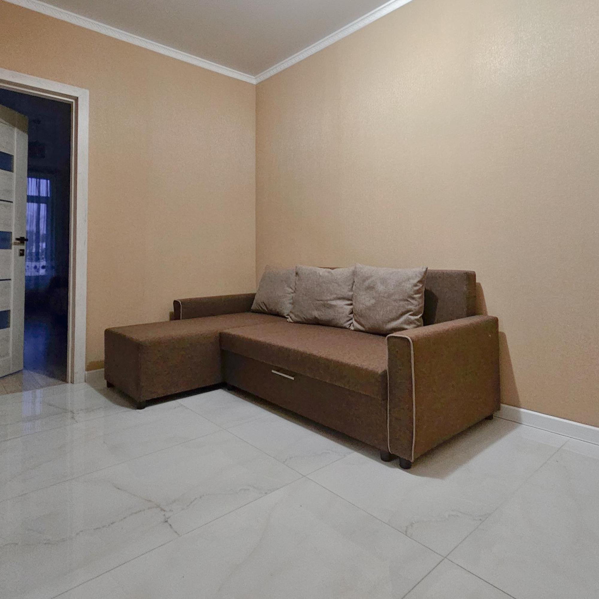 Chisinau Central Apartments Экстерьер фото