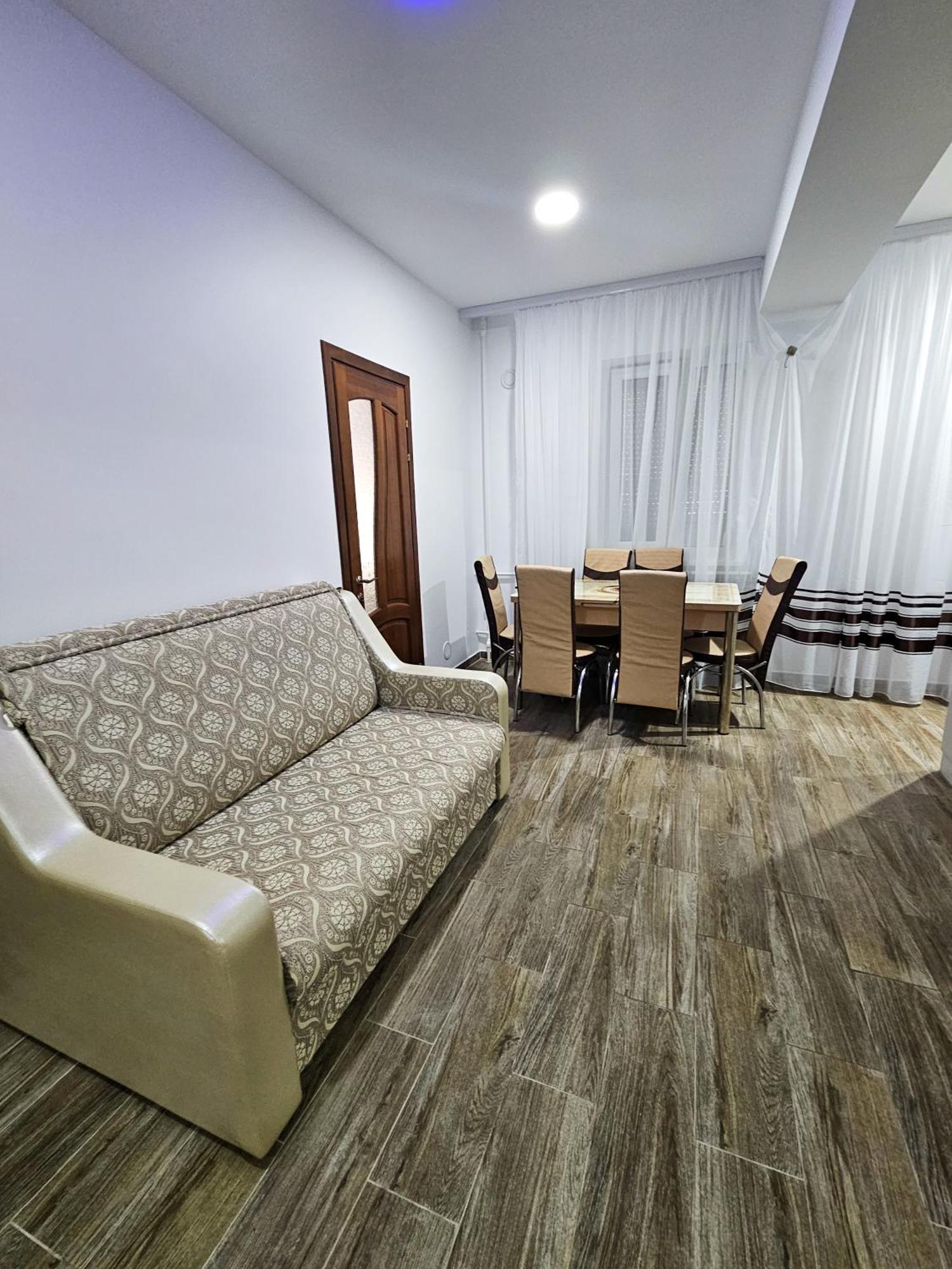 Chisinau Central Apartments Экстерьер фото