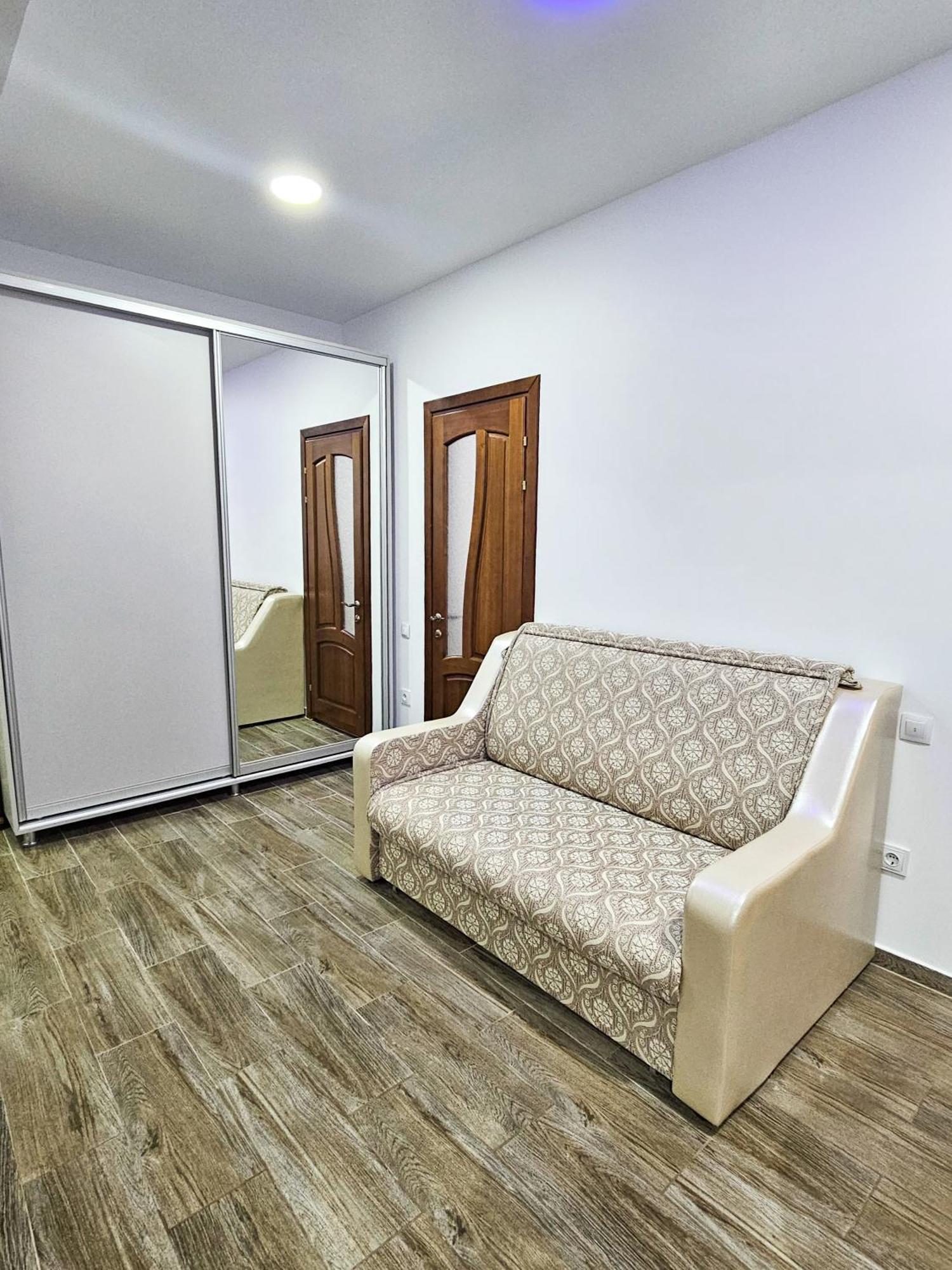 Chisinau Central Apartments Экстерьер фото