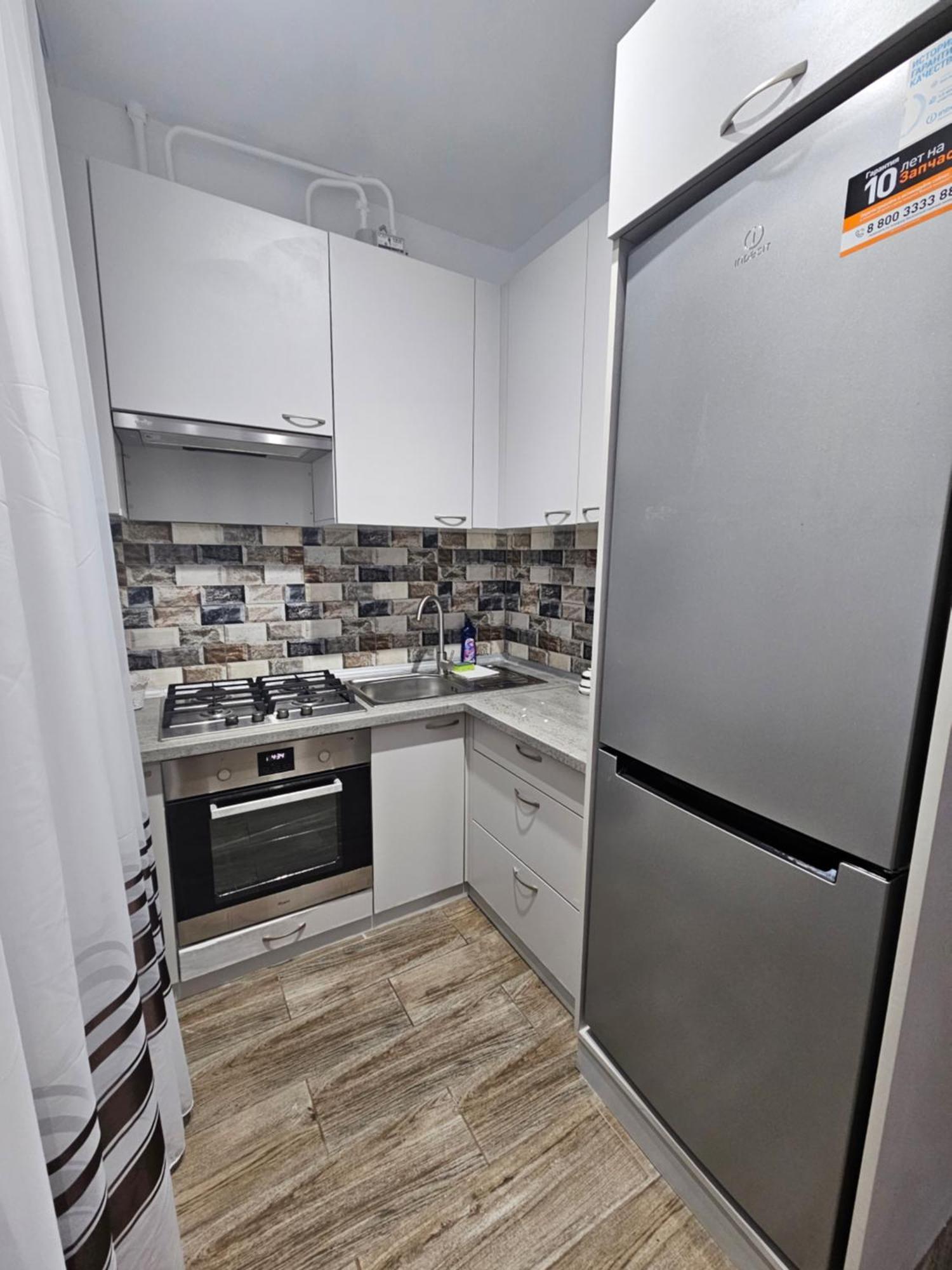 Chisinau Central Apartments Экстерьер фото