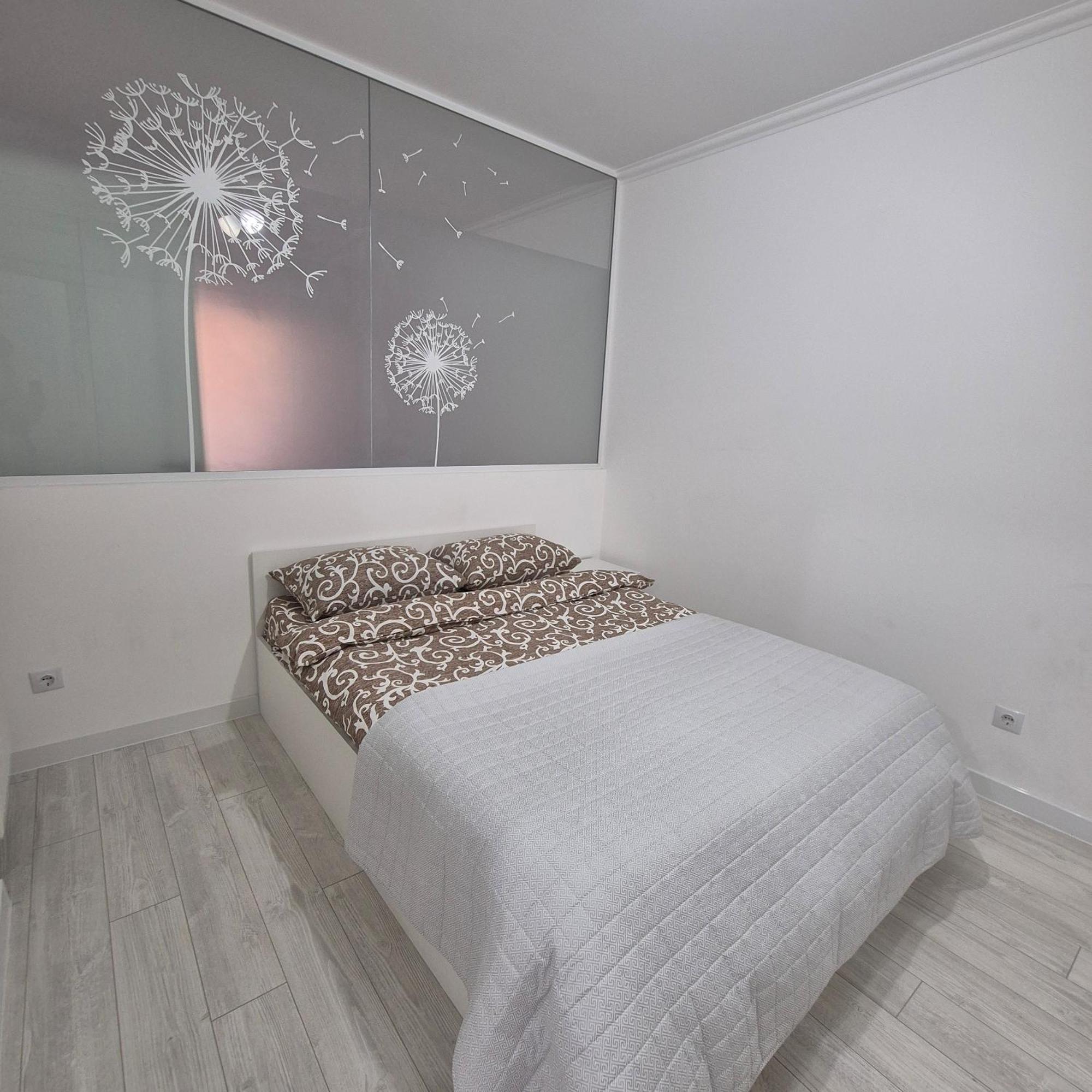 Chisinau Central Apartments Экстерьер фото
