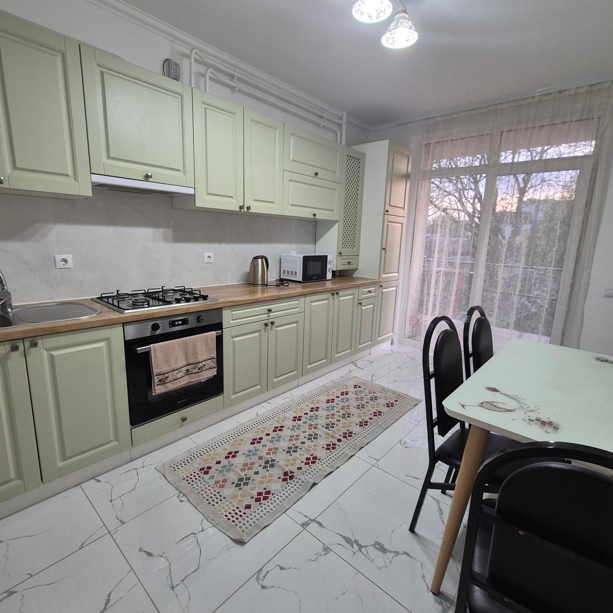 Chisinau Central Apartments Экстерьер фото