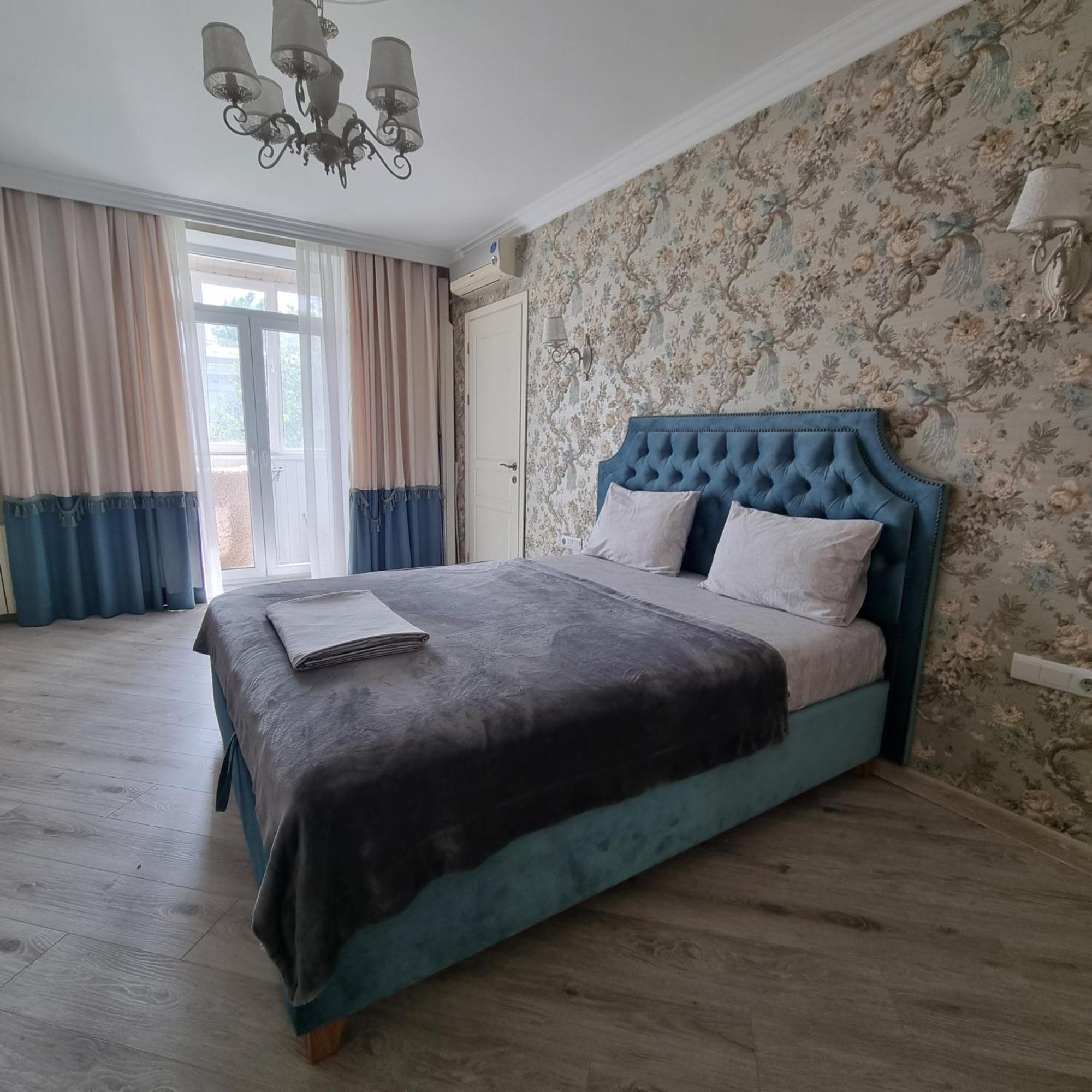 Chisinau Central Apartments Экстерьер фото
