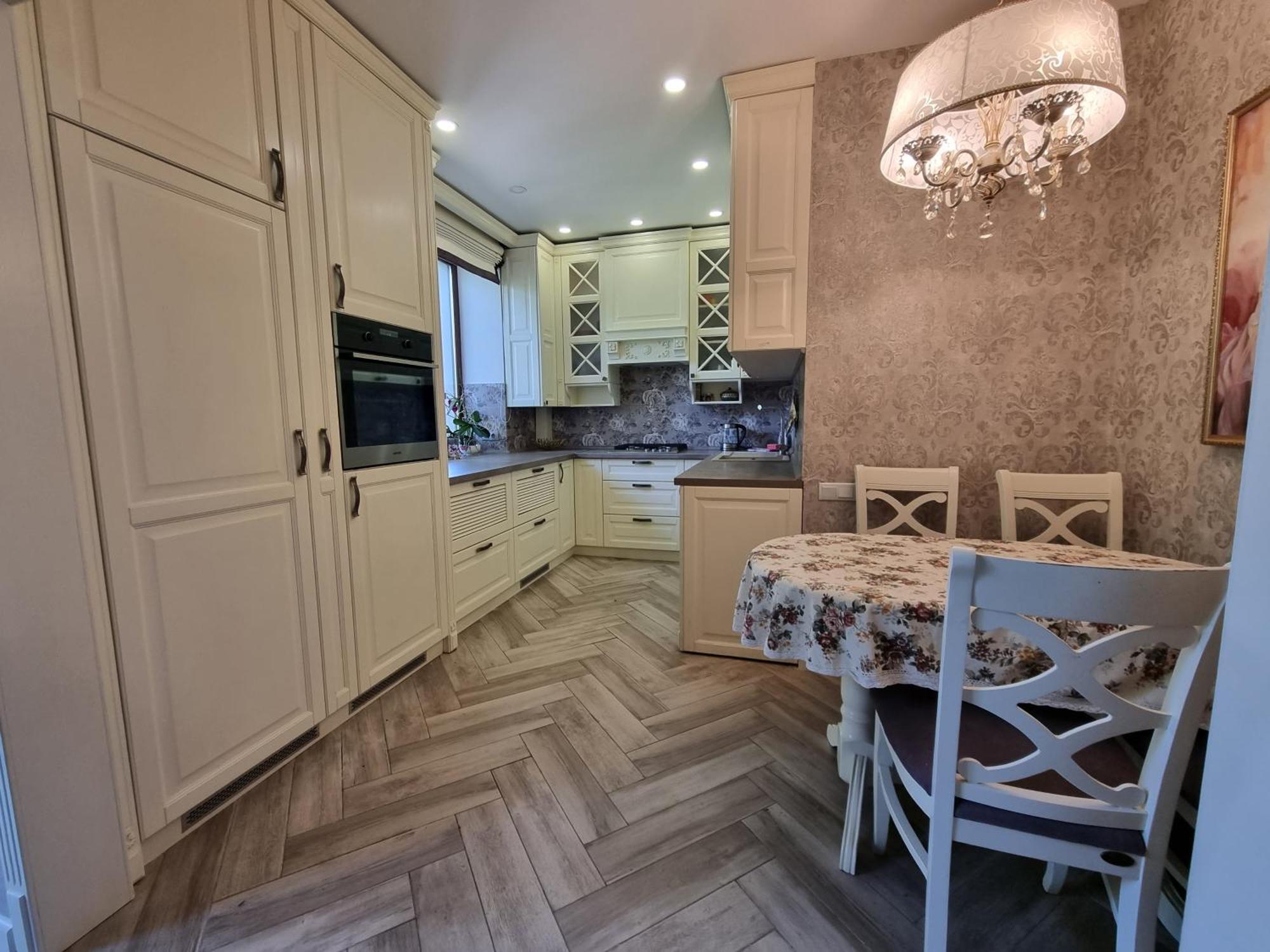 Chisinau Central Apartments Экстерьер фото