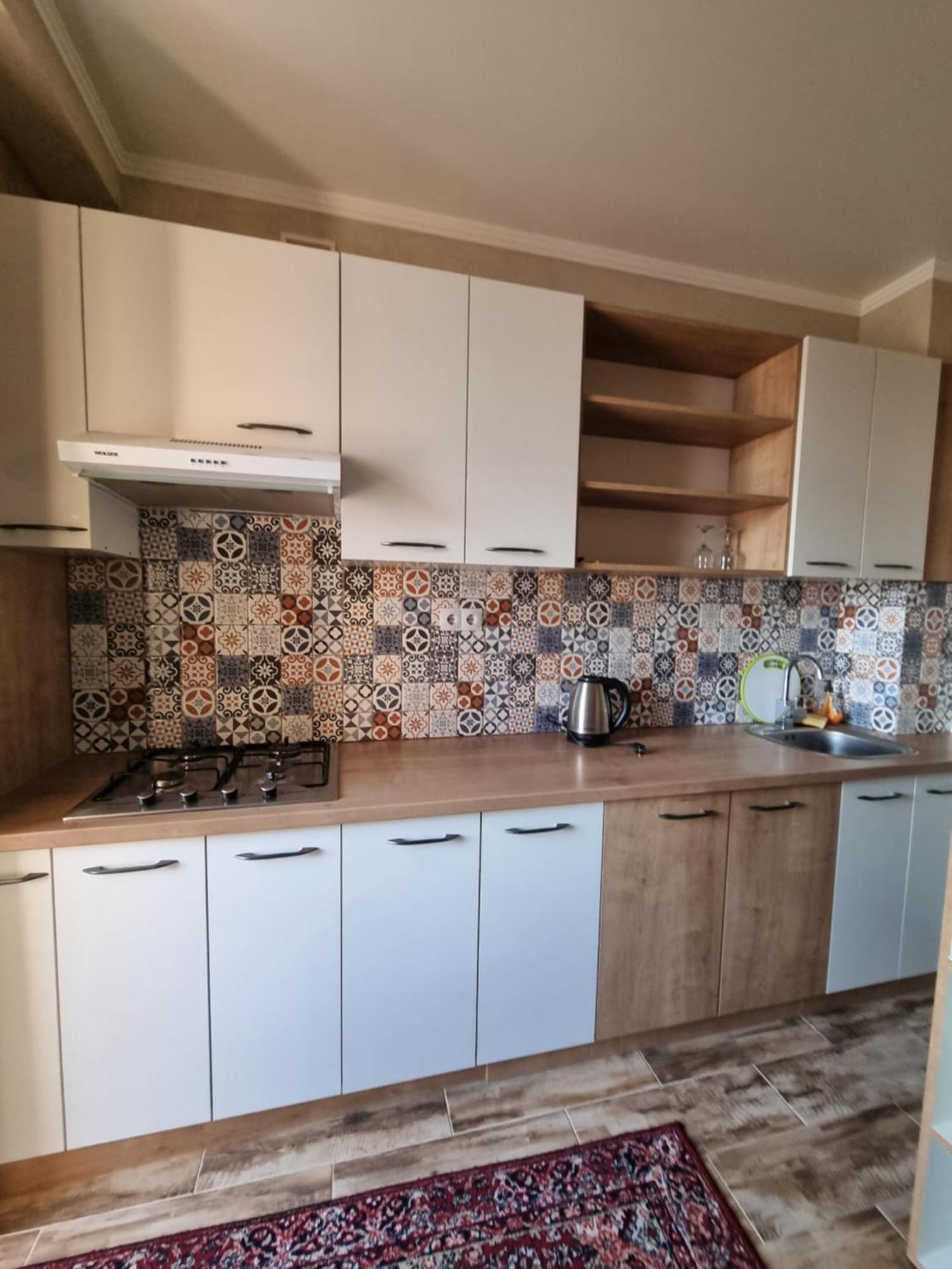 Chisinau Central Apartments Экстерьер фото