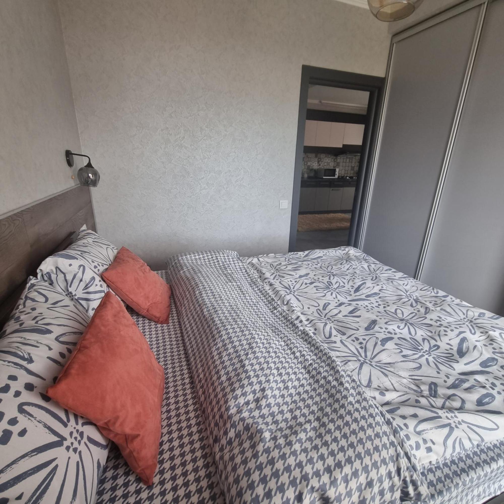 Chisinau Central Apartments Экстерьер фото