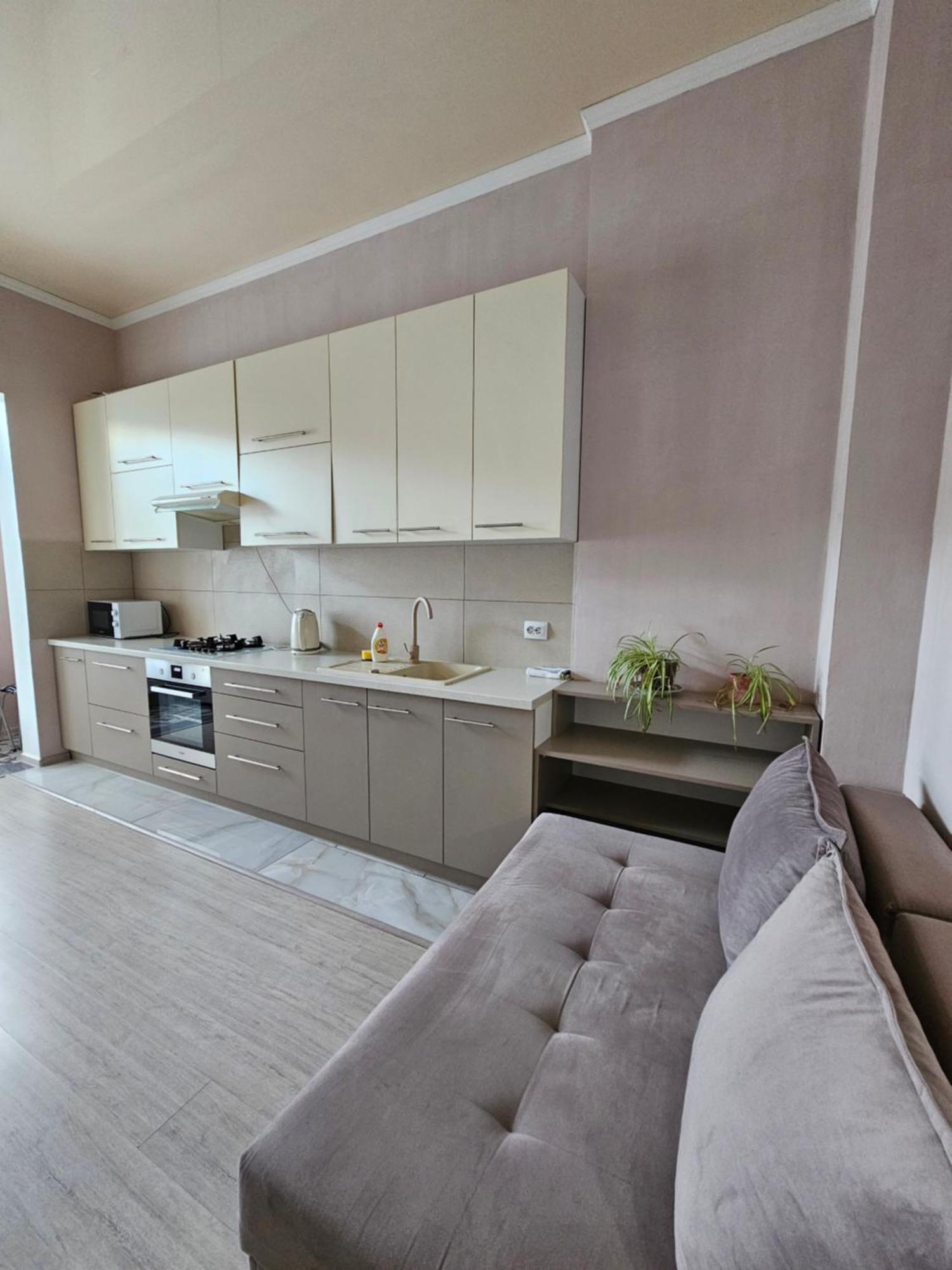 Chisinau Central Apartments Экстерьер фото