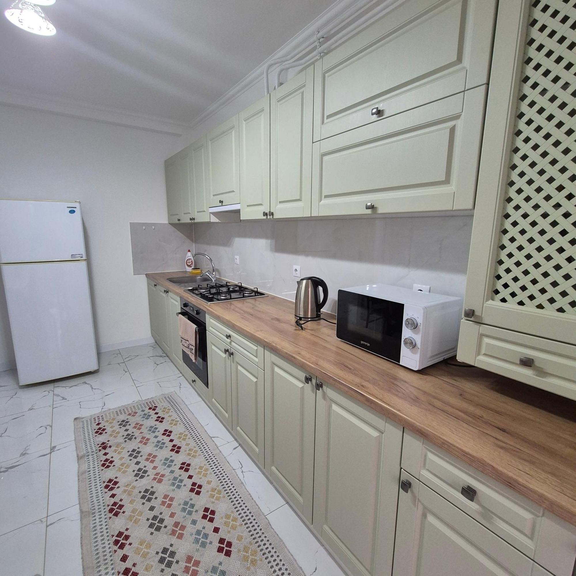 Chisinau Central Apartments Экстерьер фото