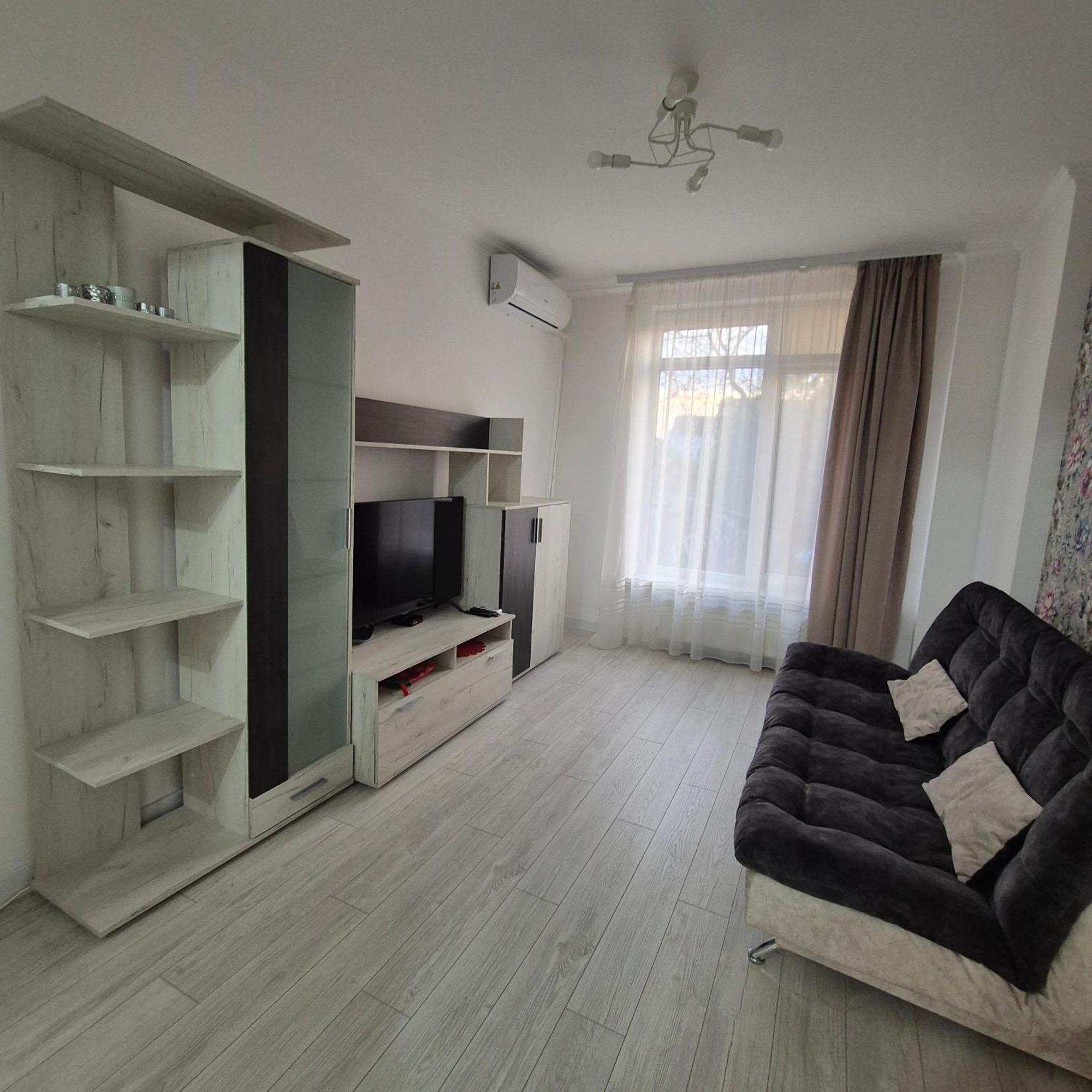 Chisinau Central Apartments Экстерьер фото